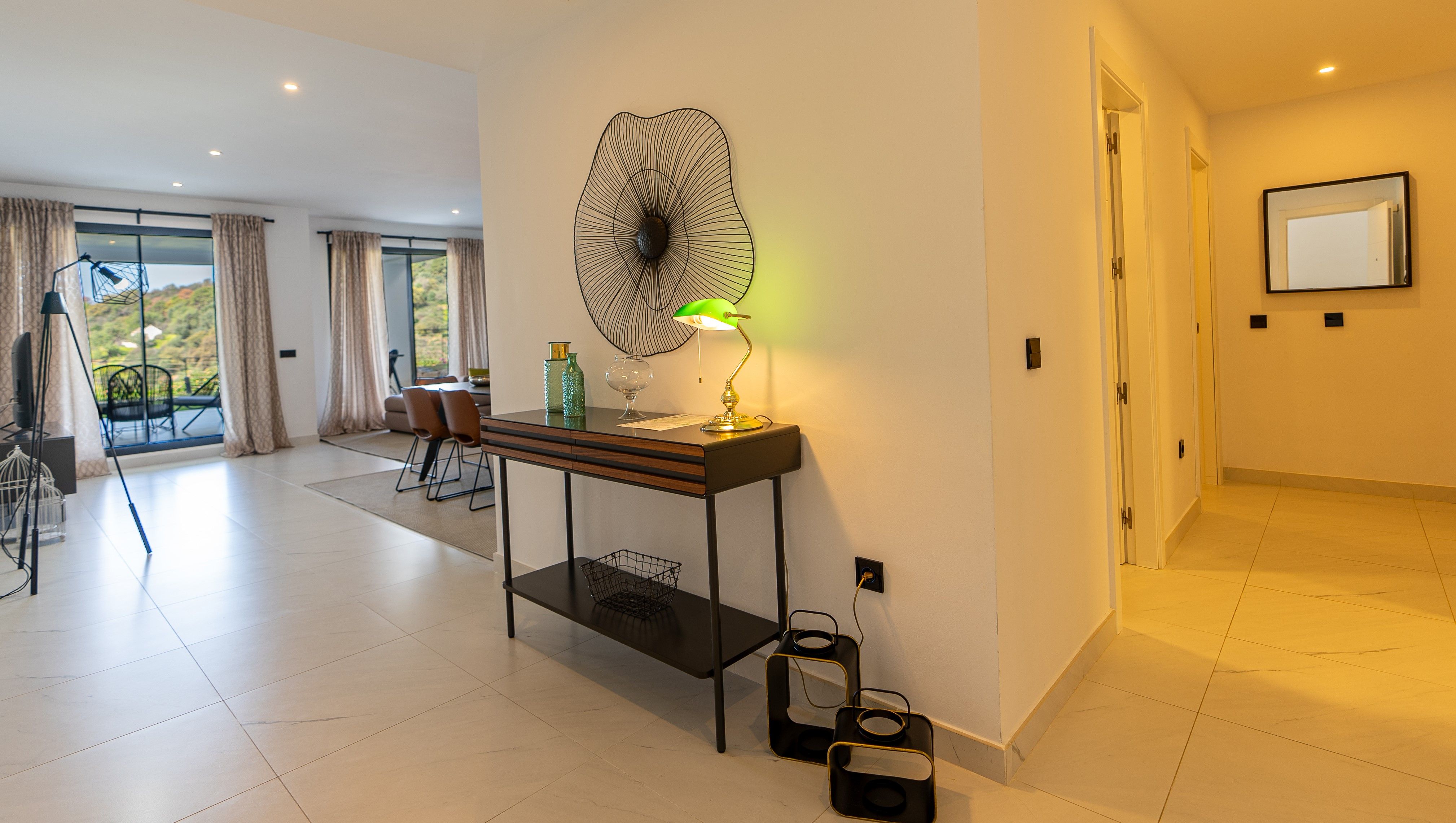 Estepona holiday hills, Estepona