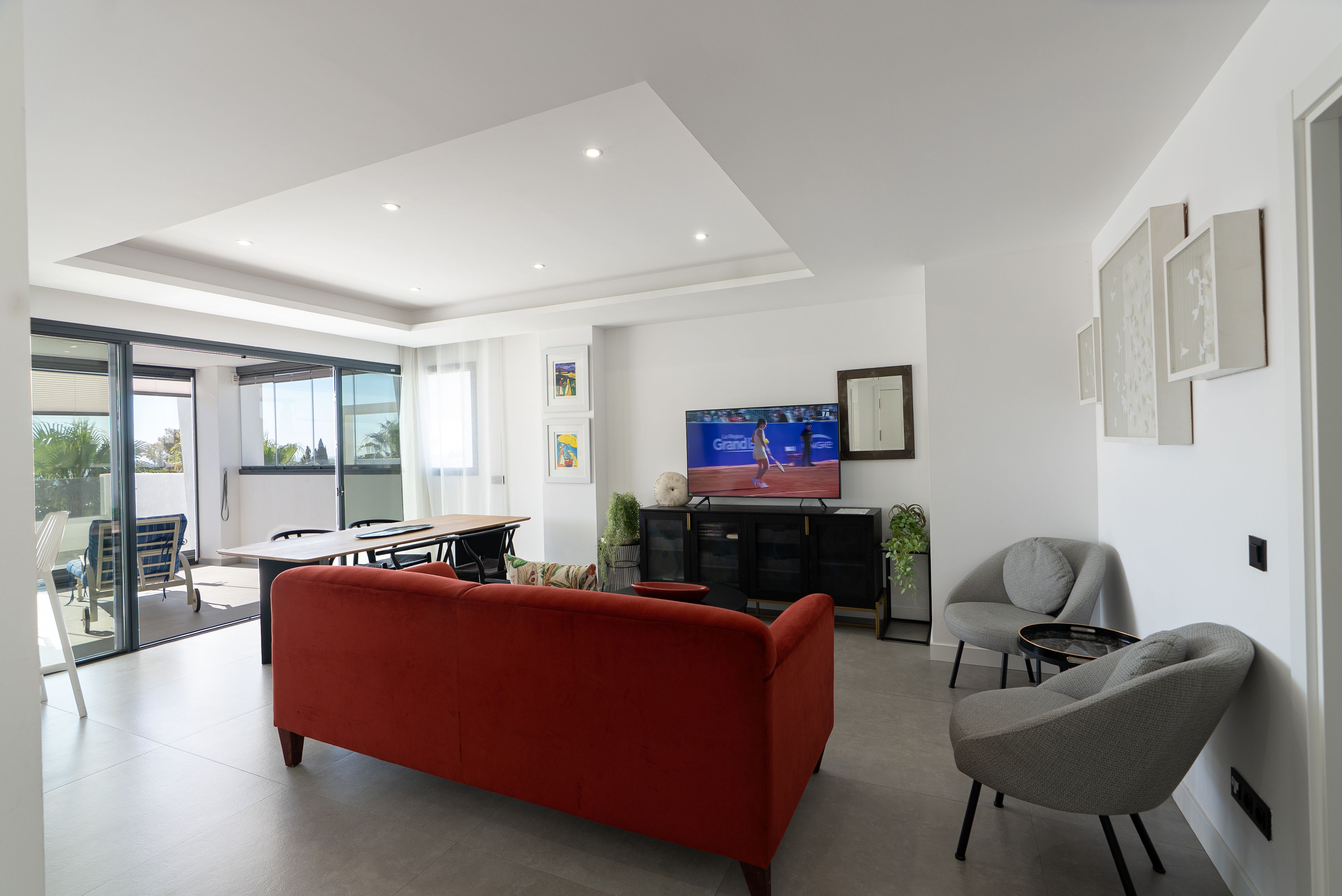 Estepona holiday hills, Estepona