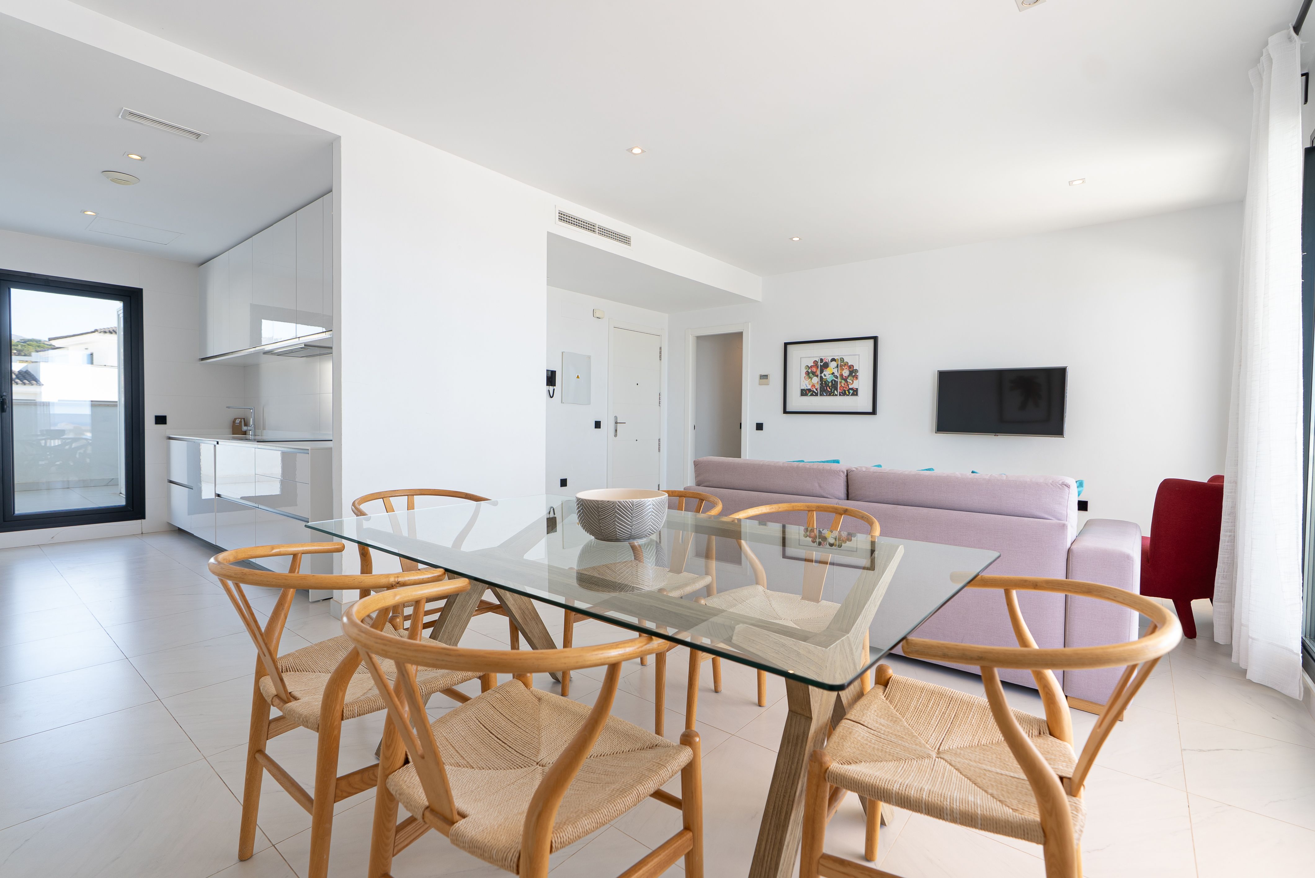 Estepona holiday hills, Estepona