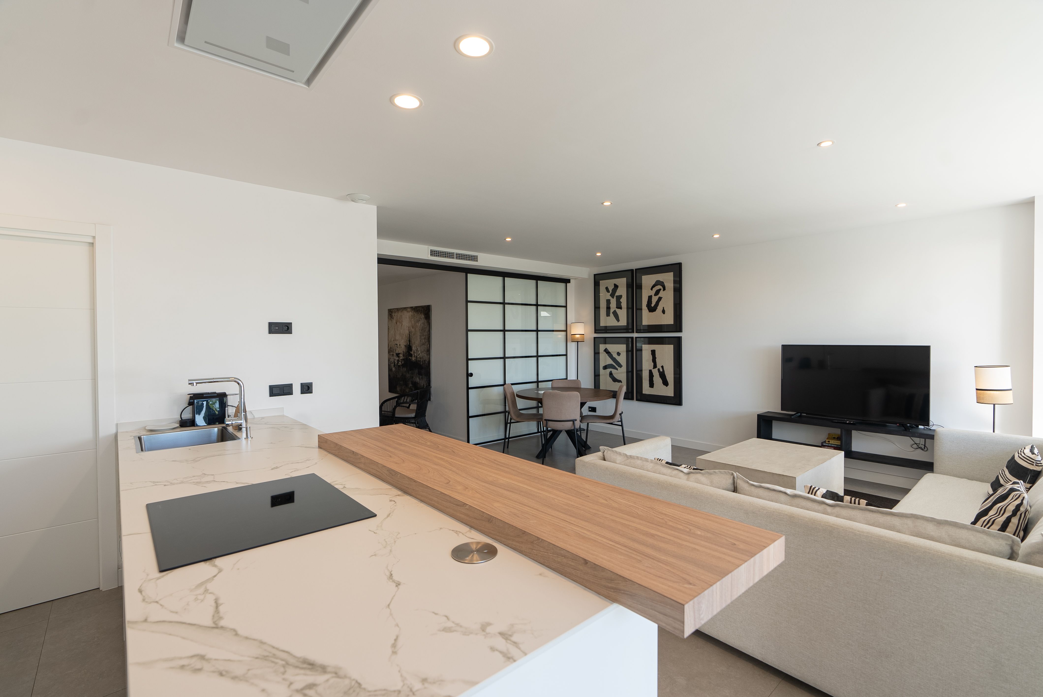 Estepona holiday hills, Estepona