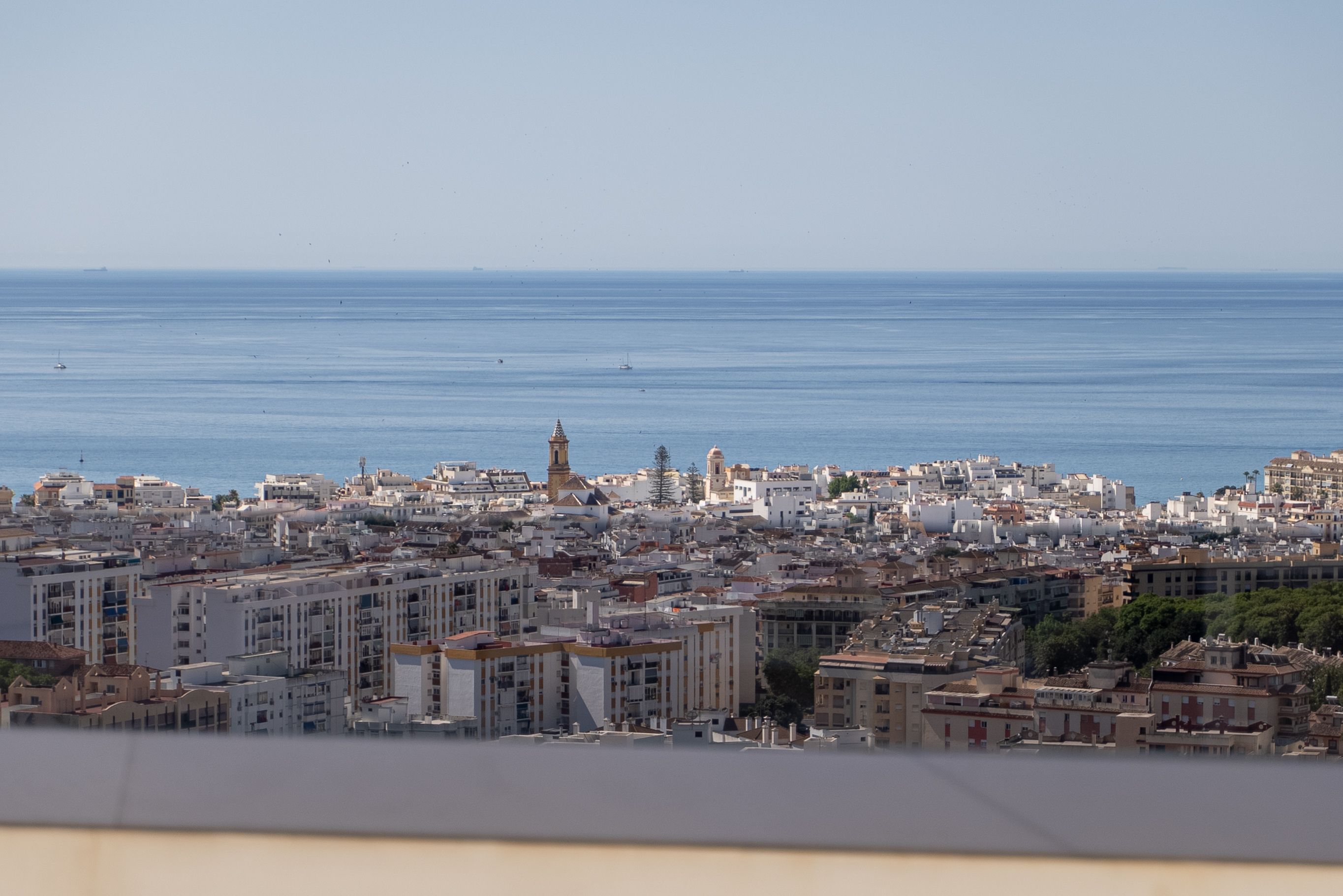 Estepona holiday hills, Estepona