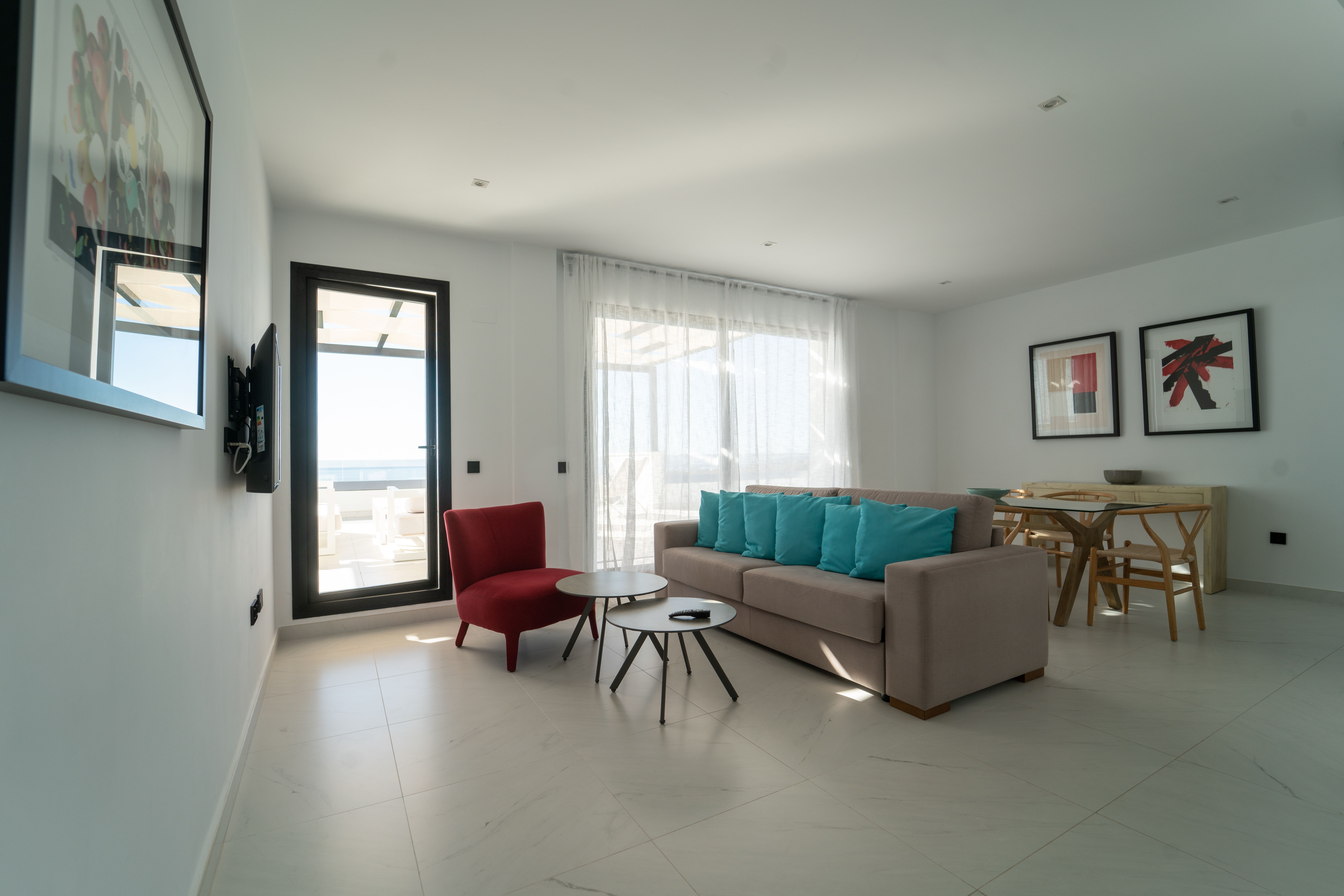 Estepona holiday hills, Estepona