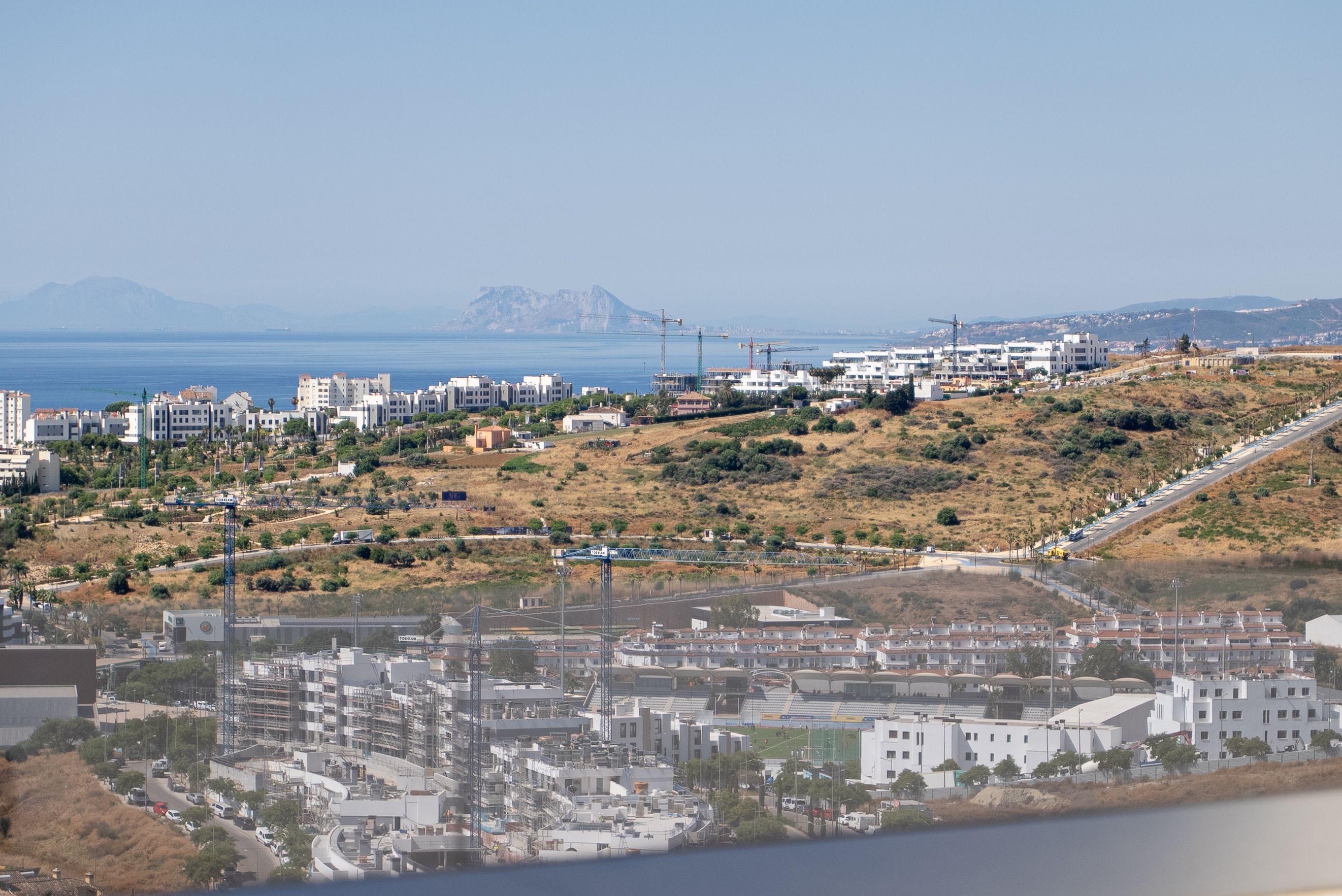 Estepona holiday hills, Estepona