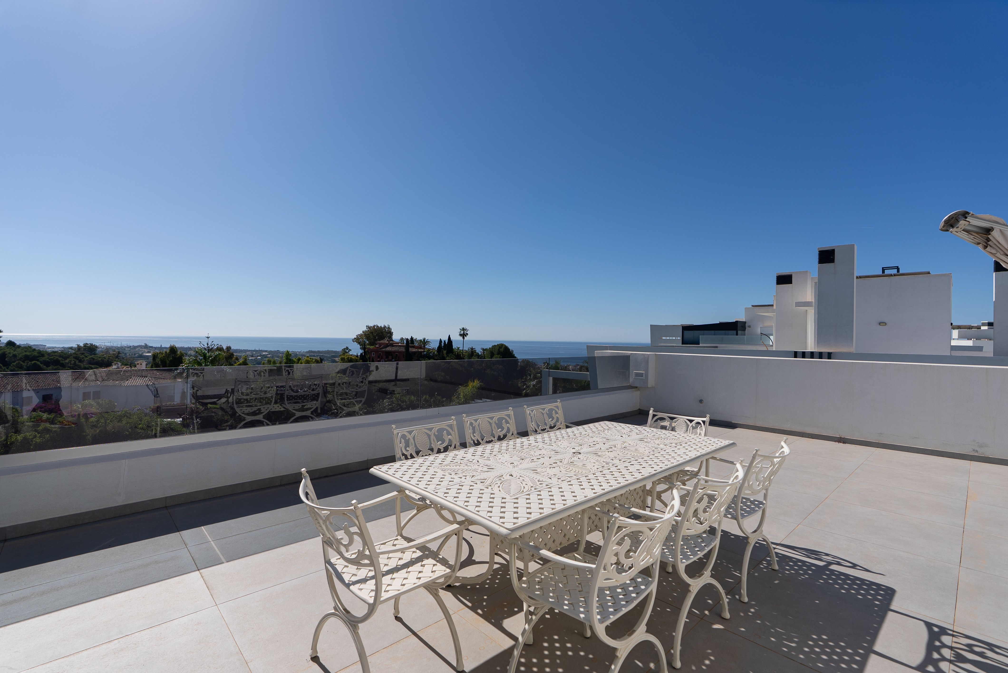 Estepona holiday hills, Estepona