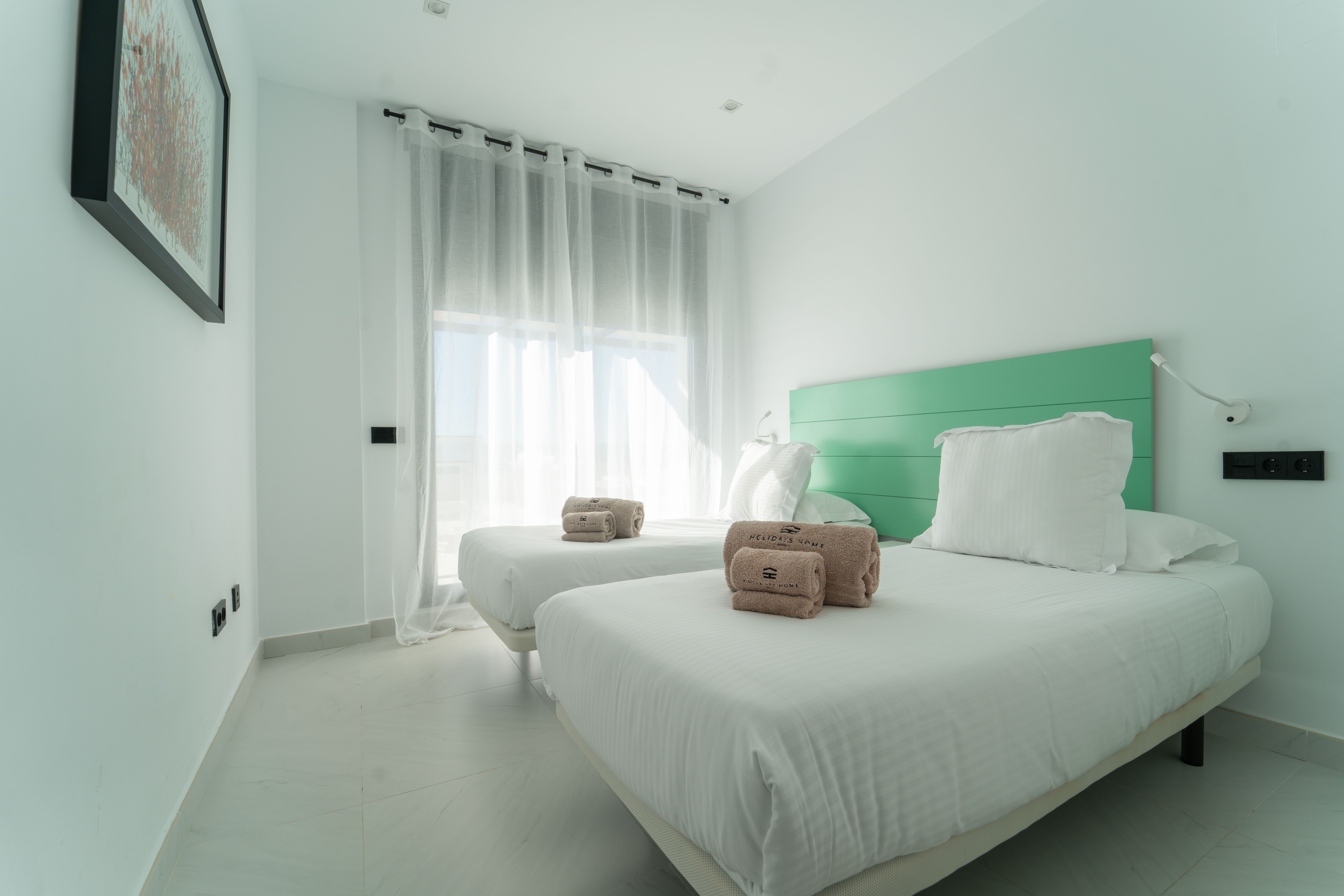 Estepona holiday hills, Estepona