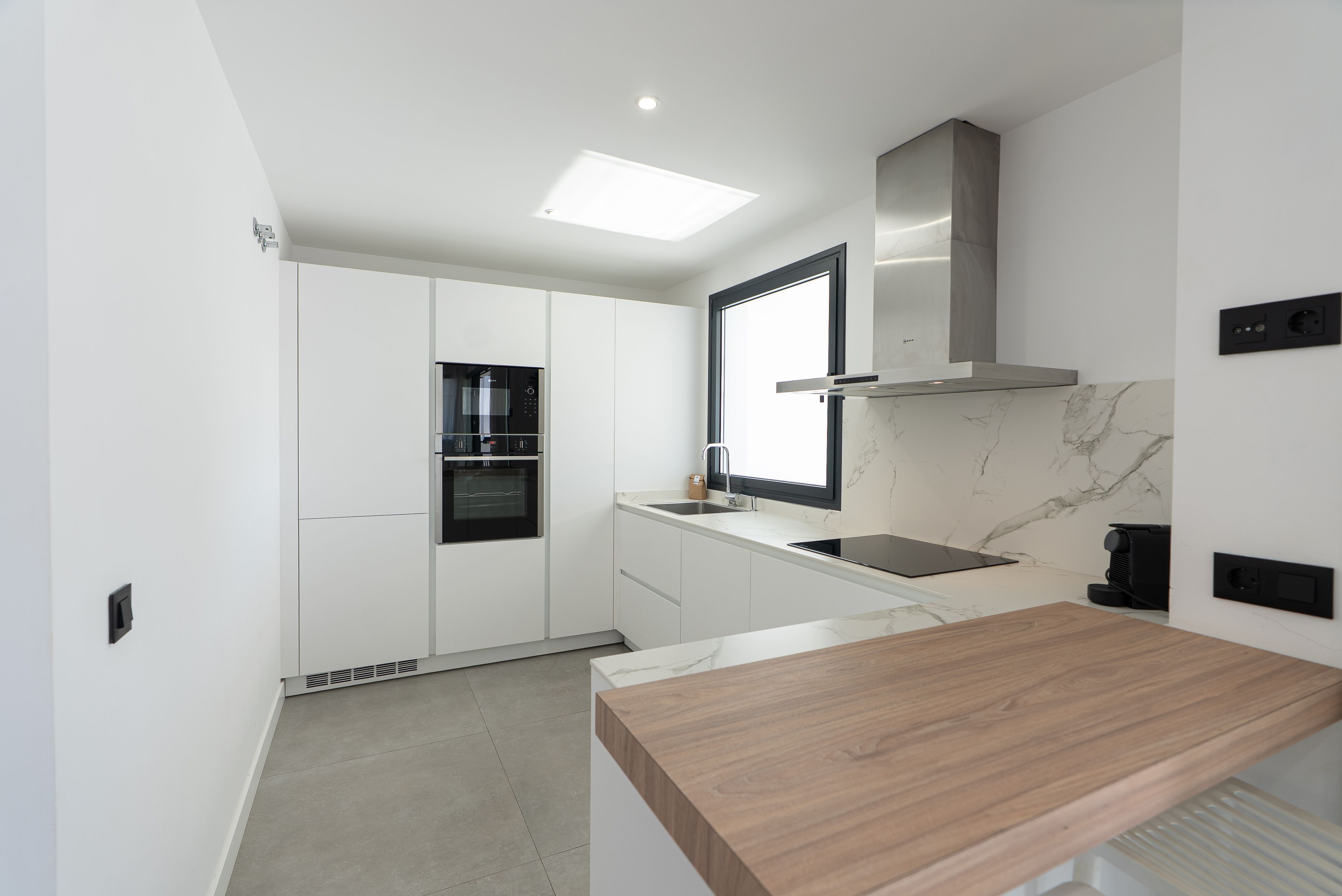 Estepona holiday hills, Estepona