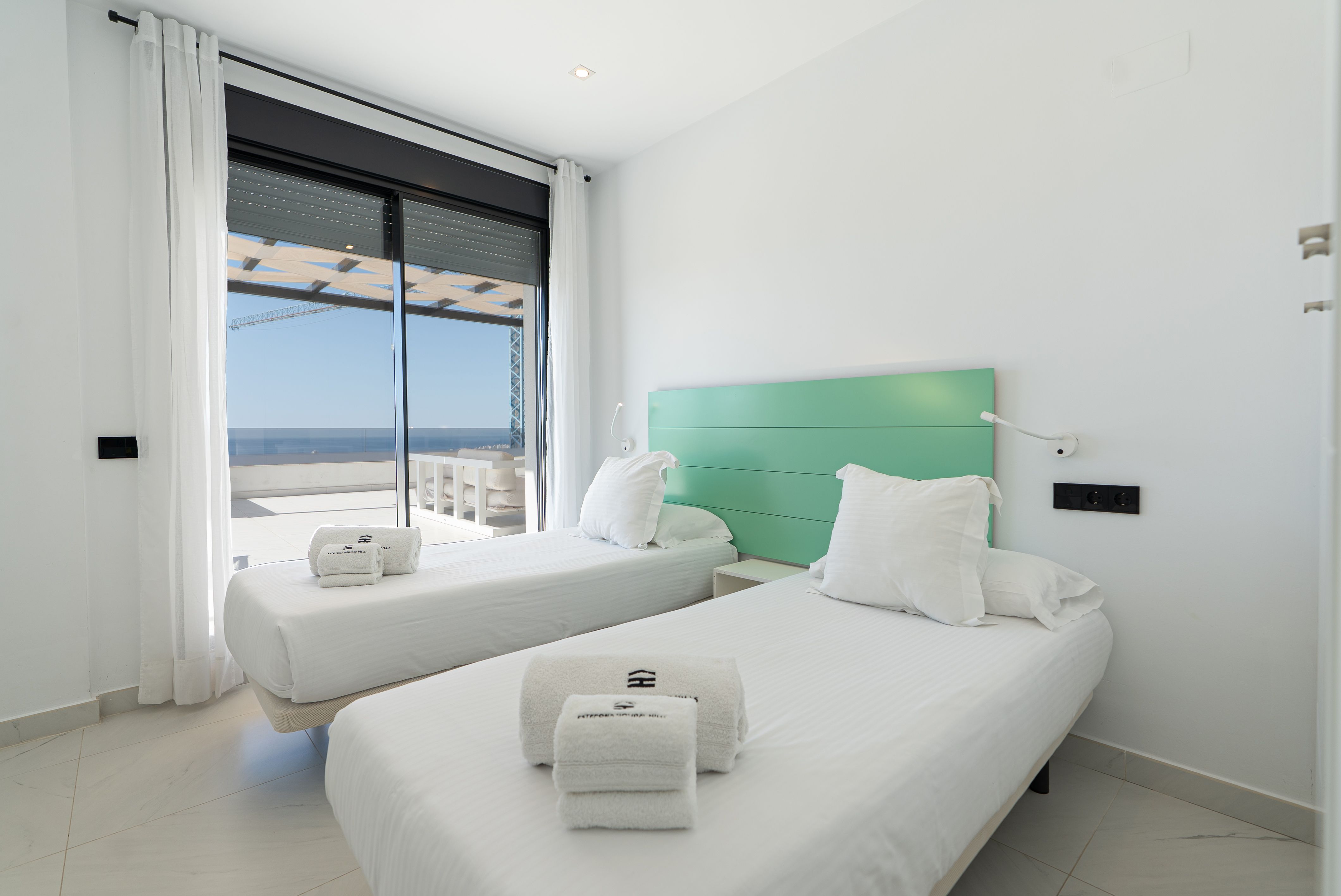 Estepona holiday hills, Estepona