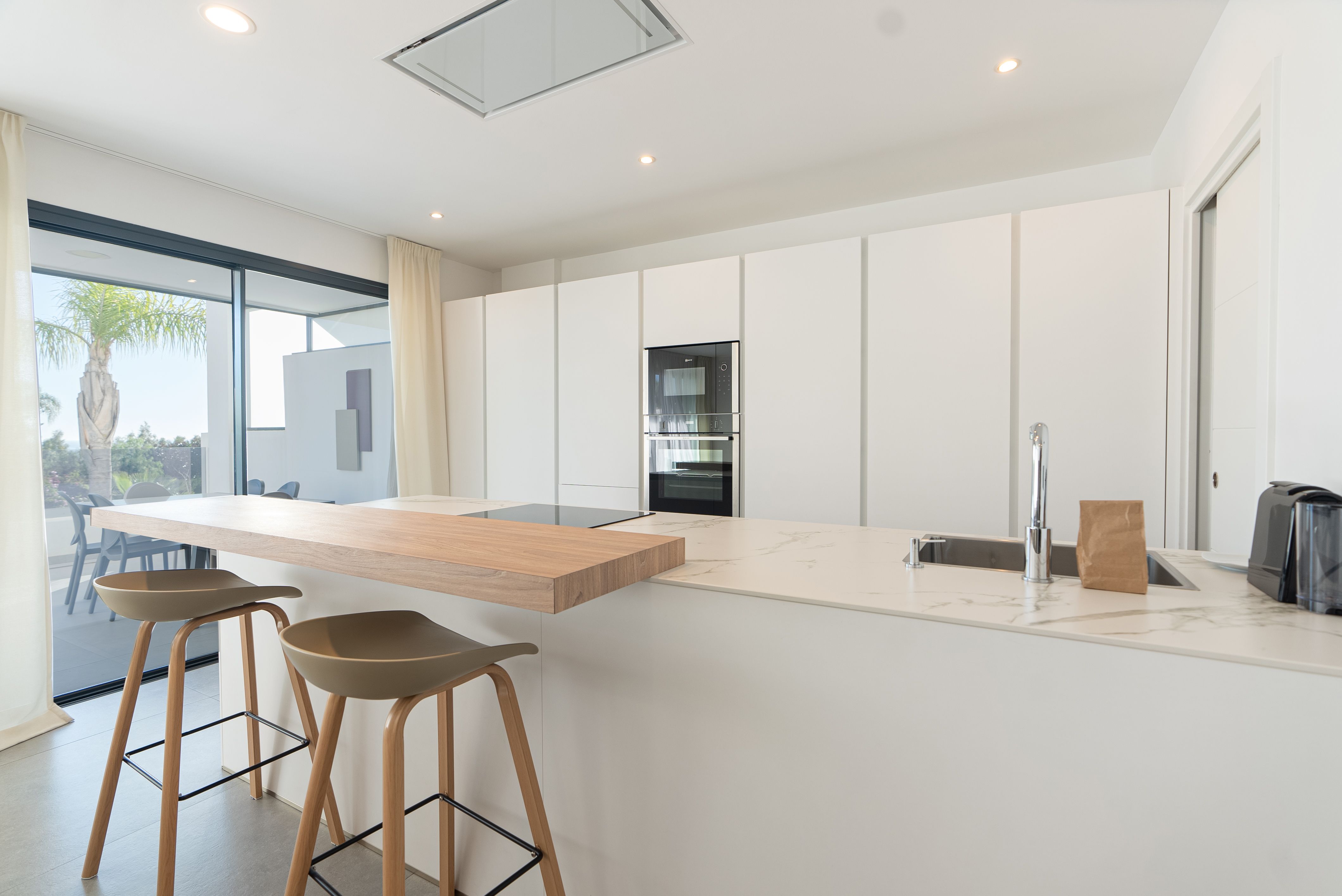 Estepona holiday hills, Estepona