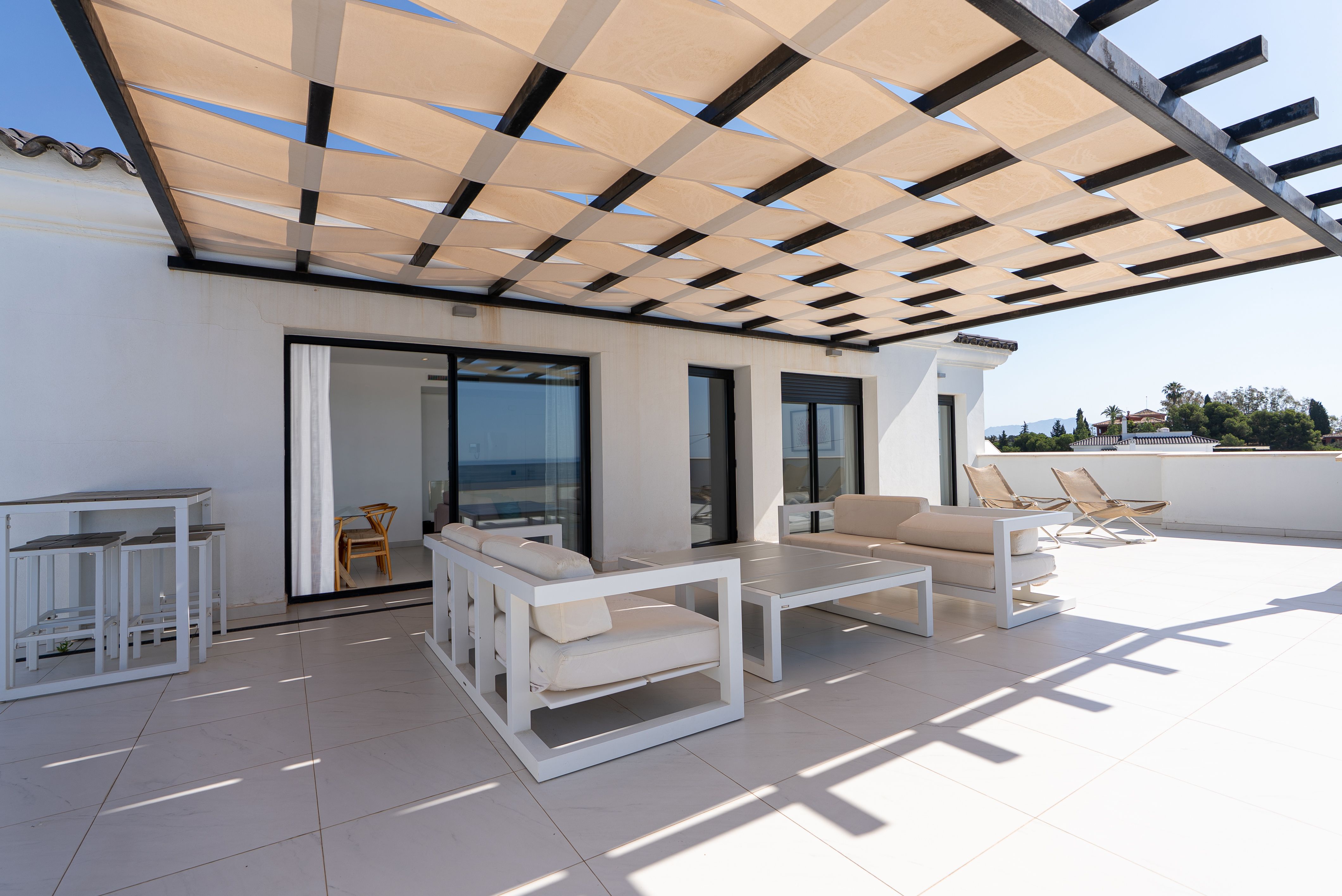 Estepona holiday hills, Estepona