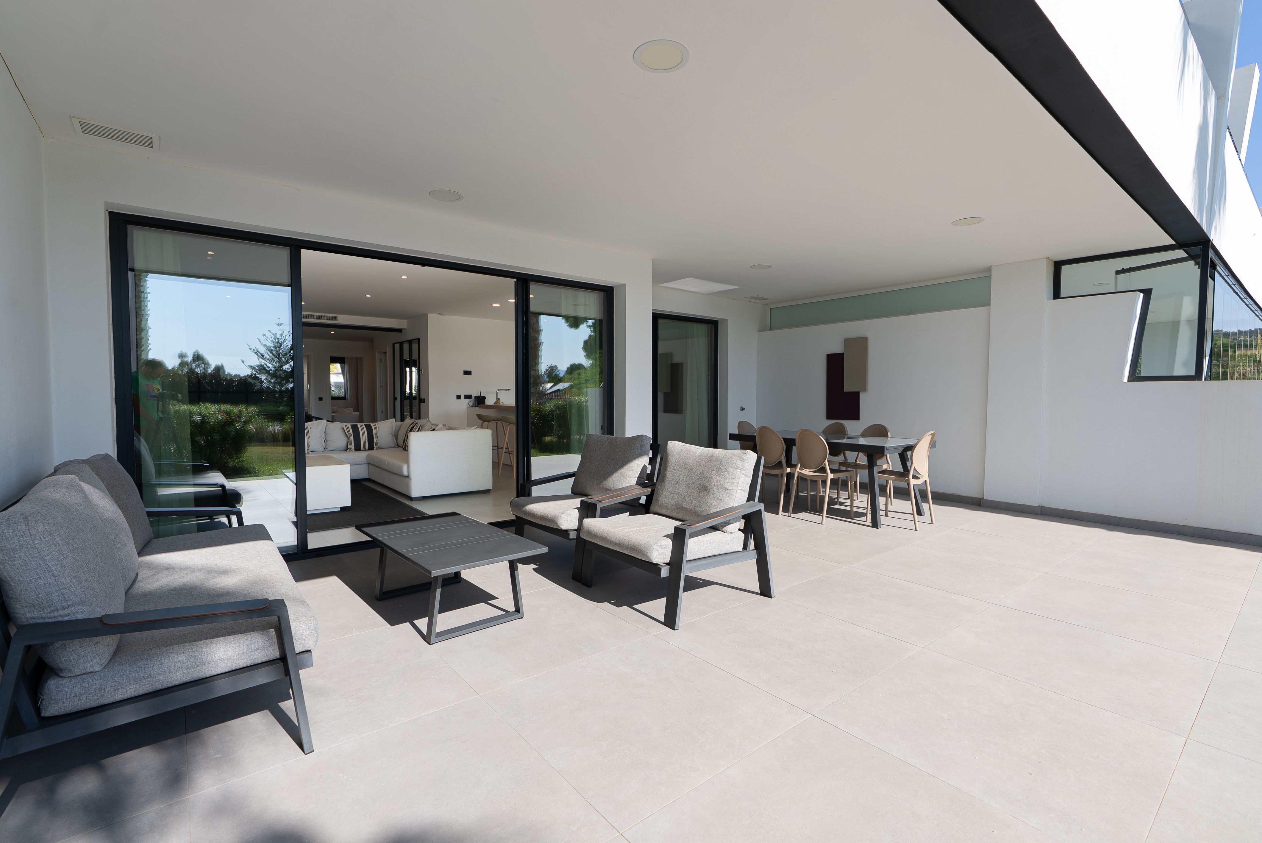 Estepona holiday hills, Estepona