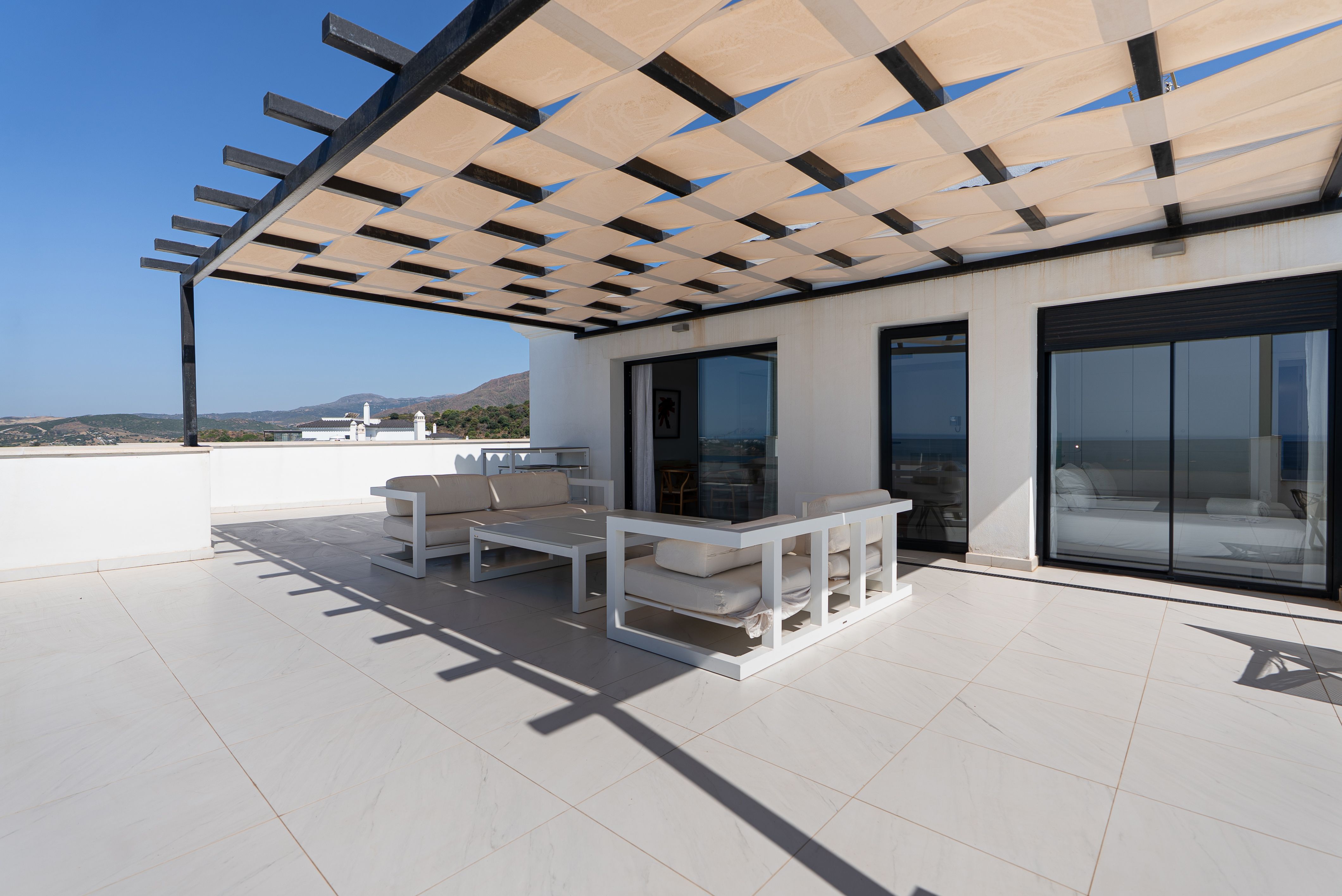 Estepona holiday hills, Estepona