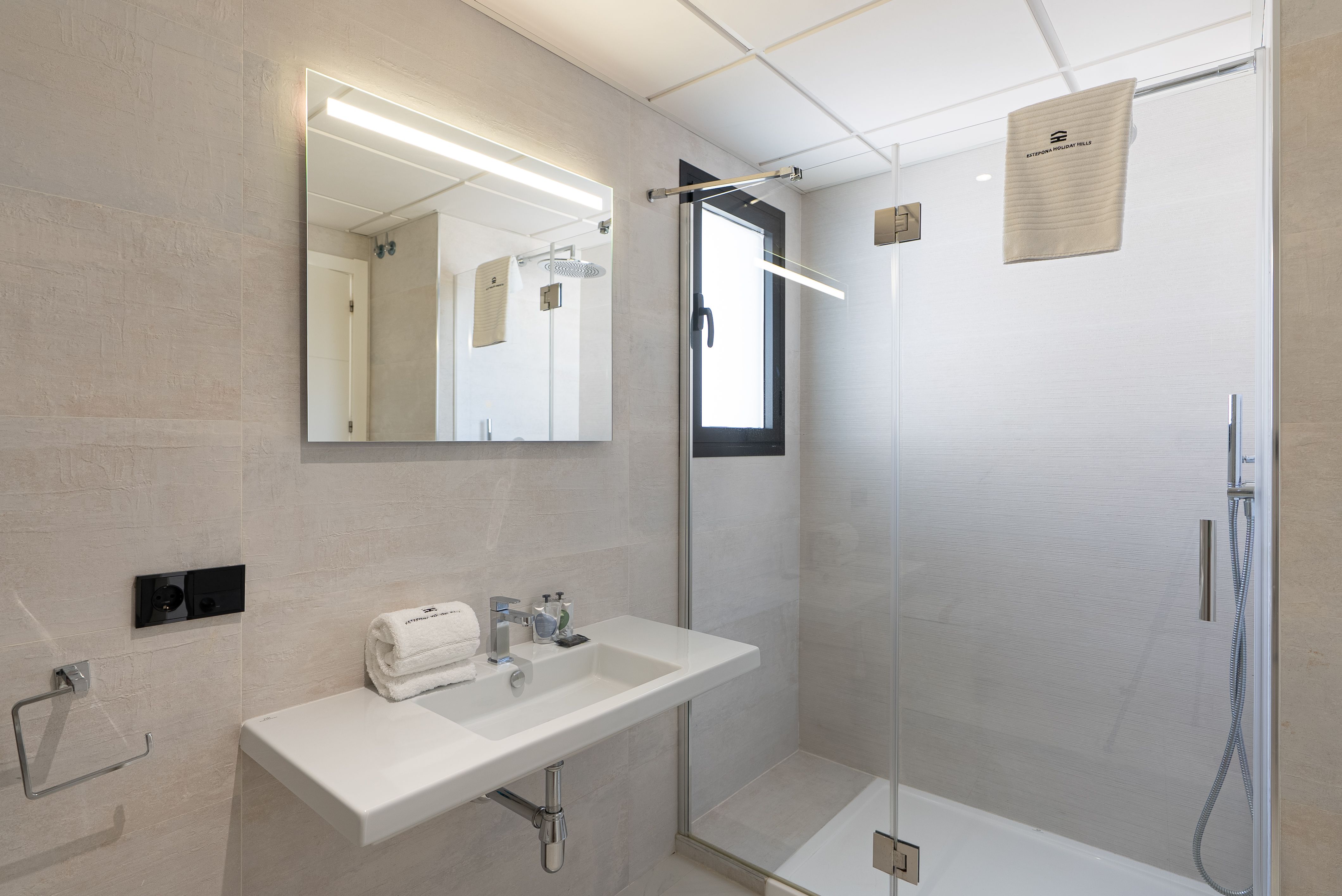 Estepona holiday hills, Estepona