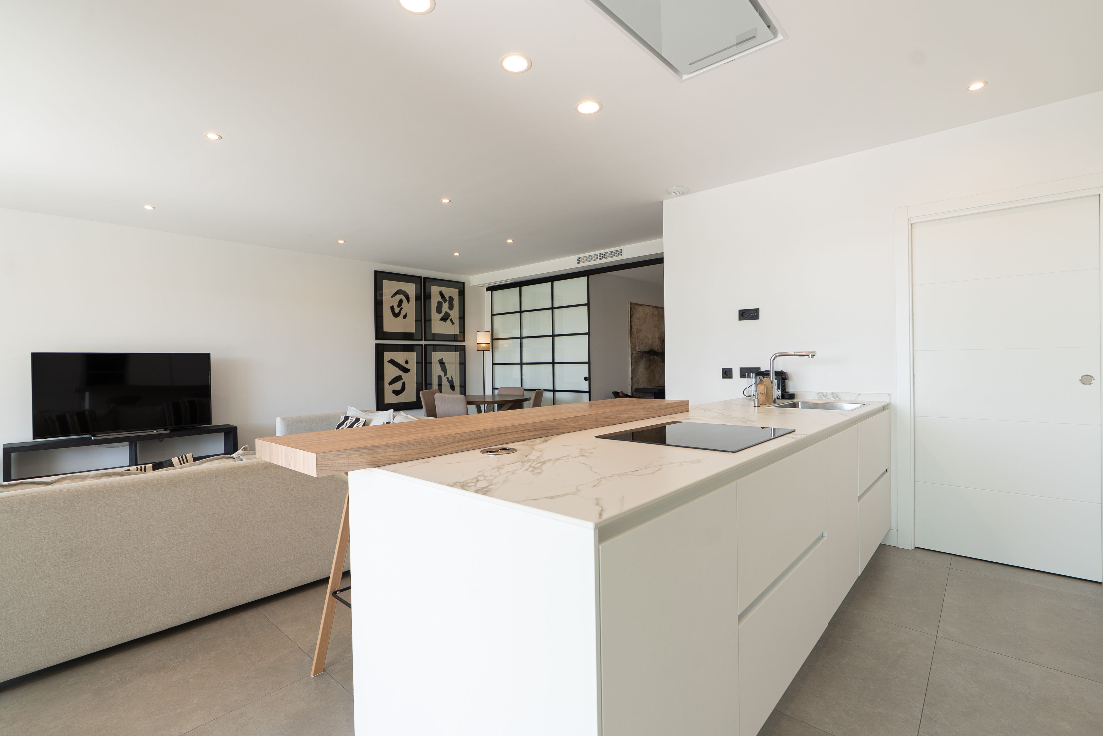 Estepona holiday hills, Estepona