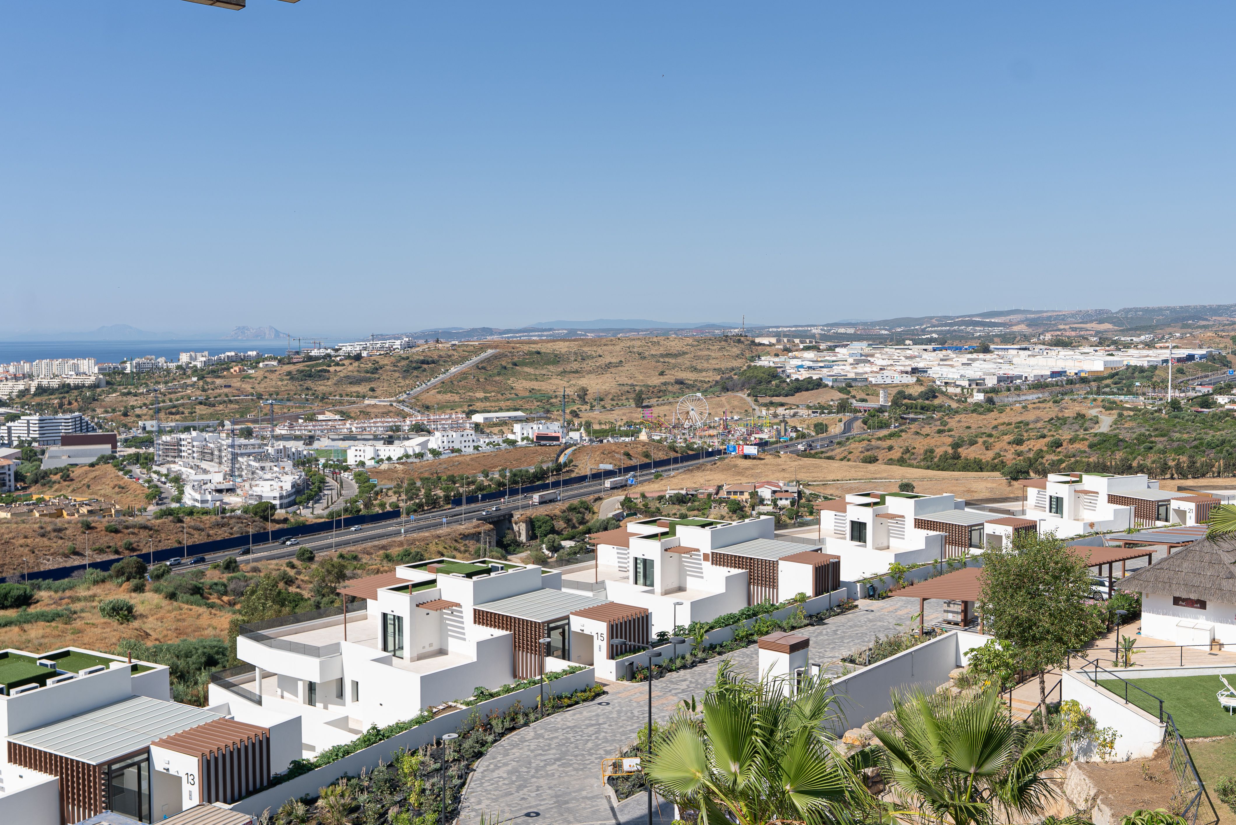 Estepona holiday hills, Estepona