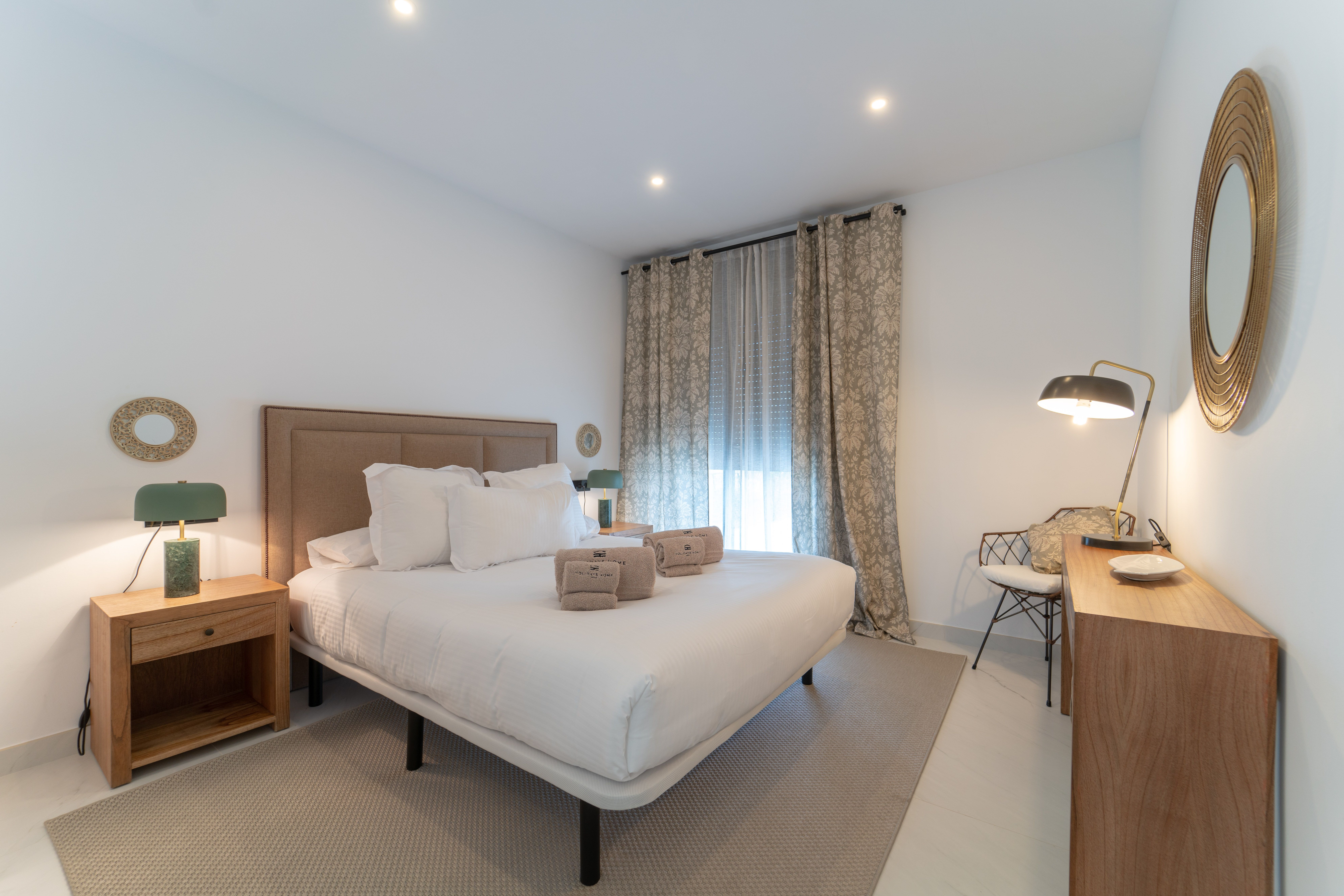 Estepona holiday hills, Estepona