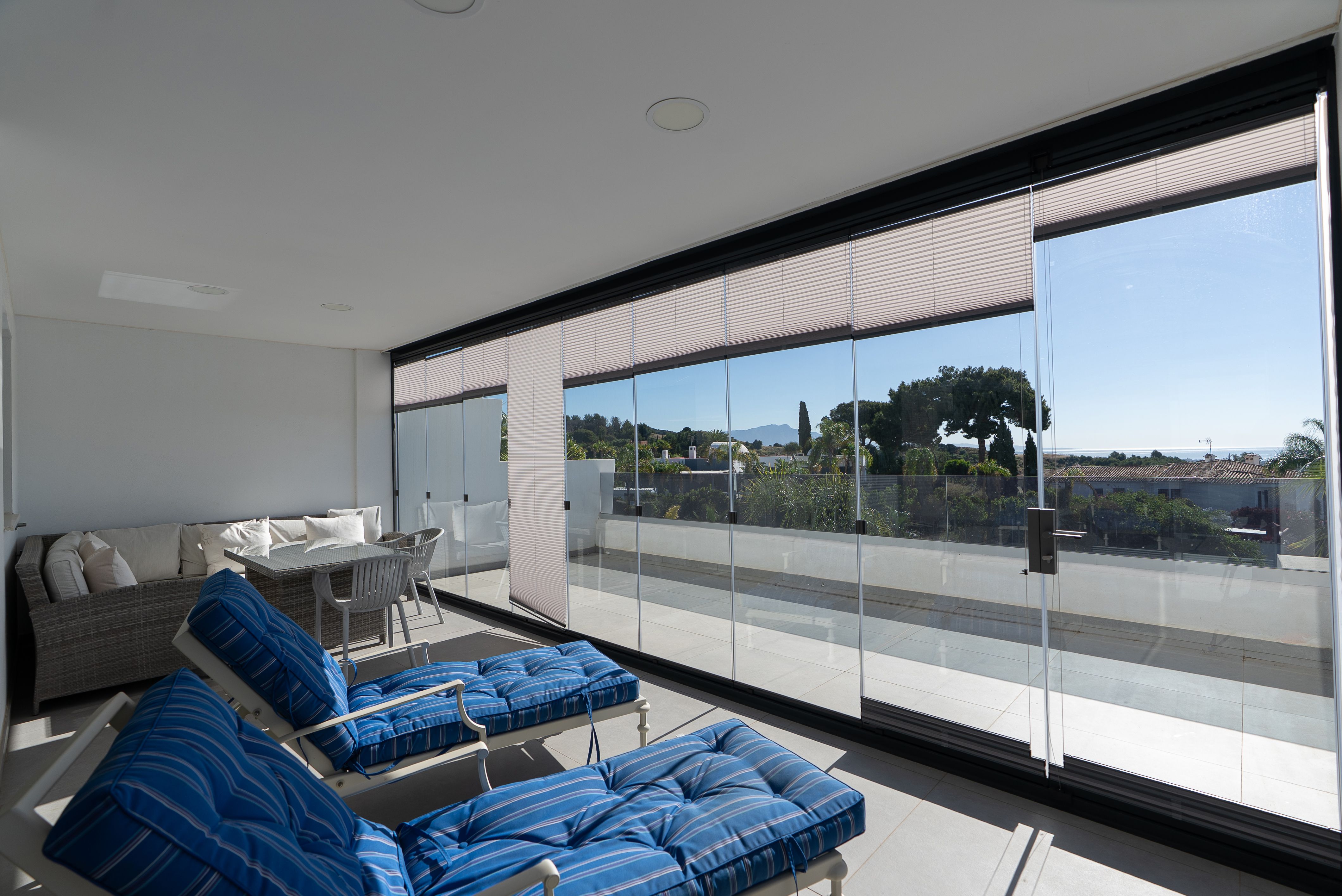 Estepona holiday hills, Estepona