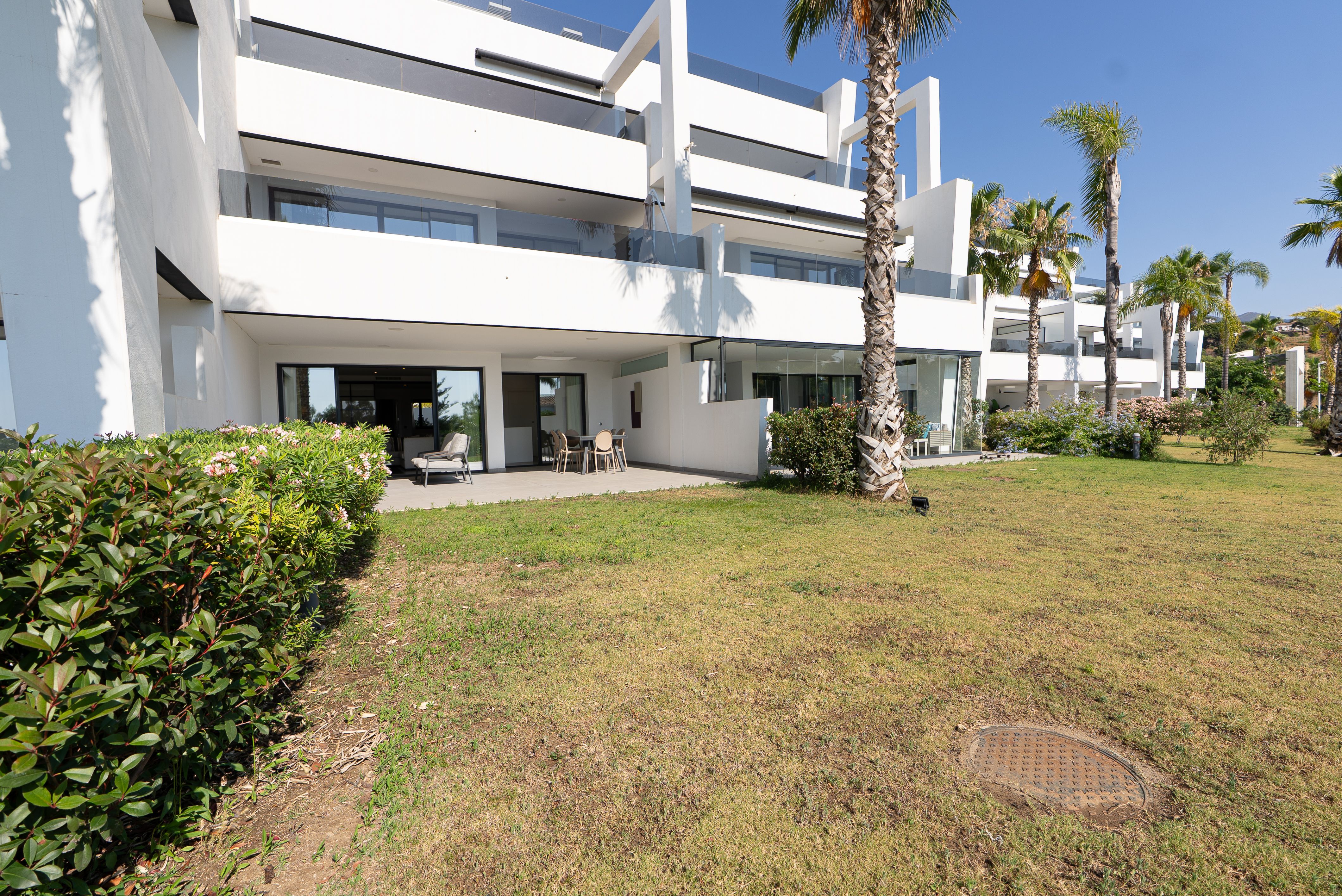Estepona holiday hills, Estepona