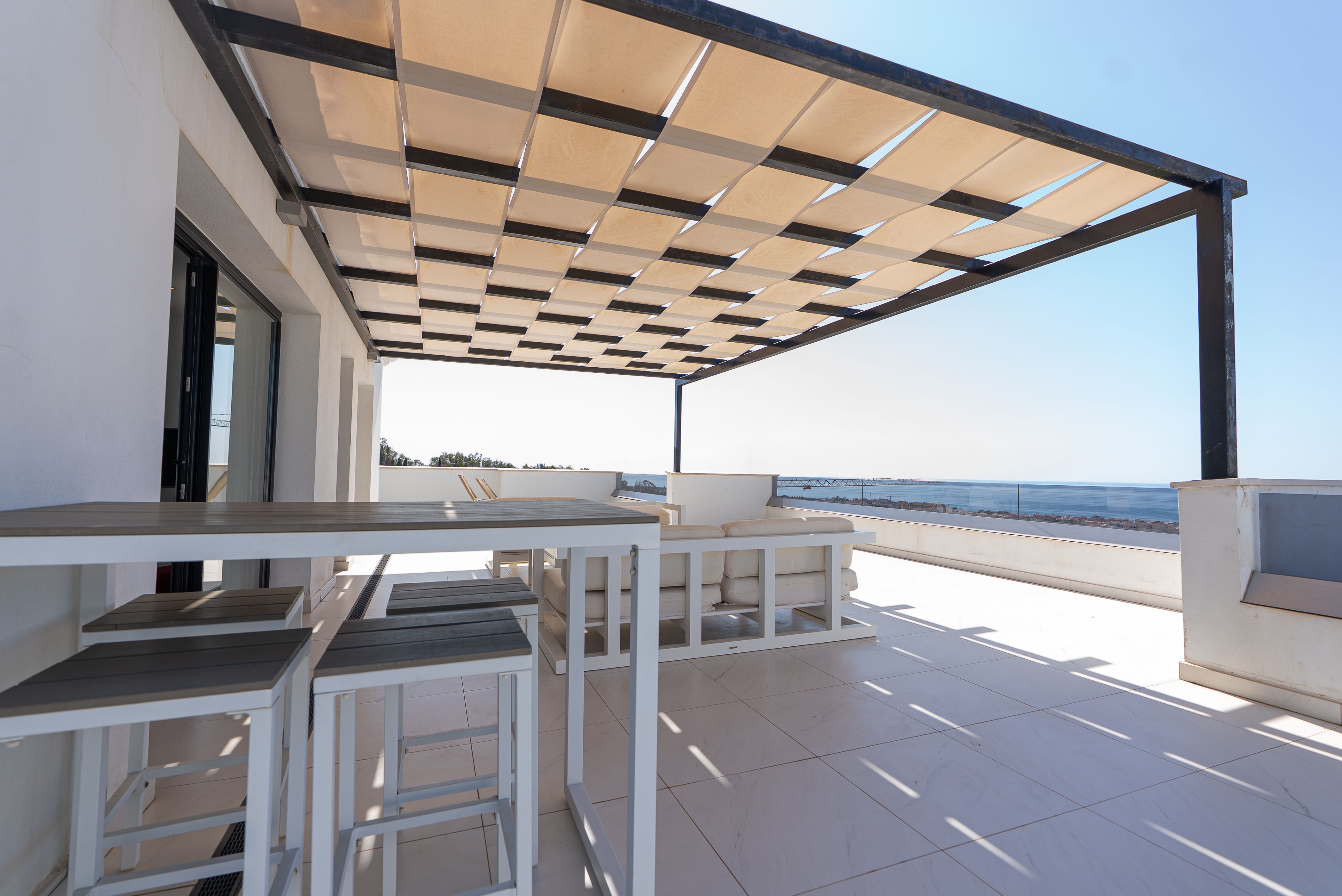 Estepona holiday hills, Estepona