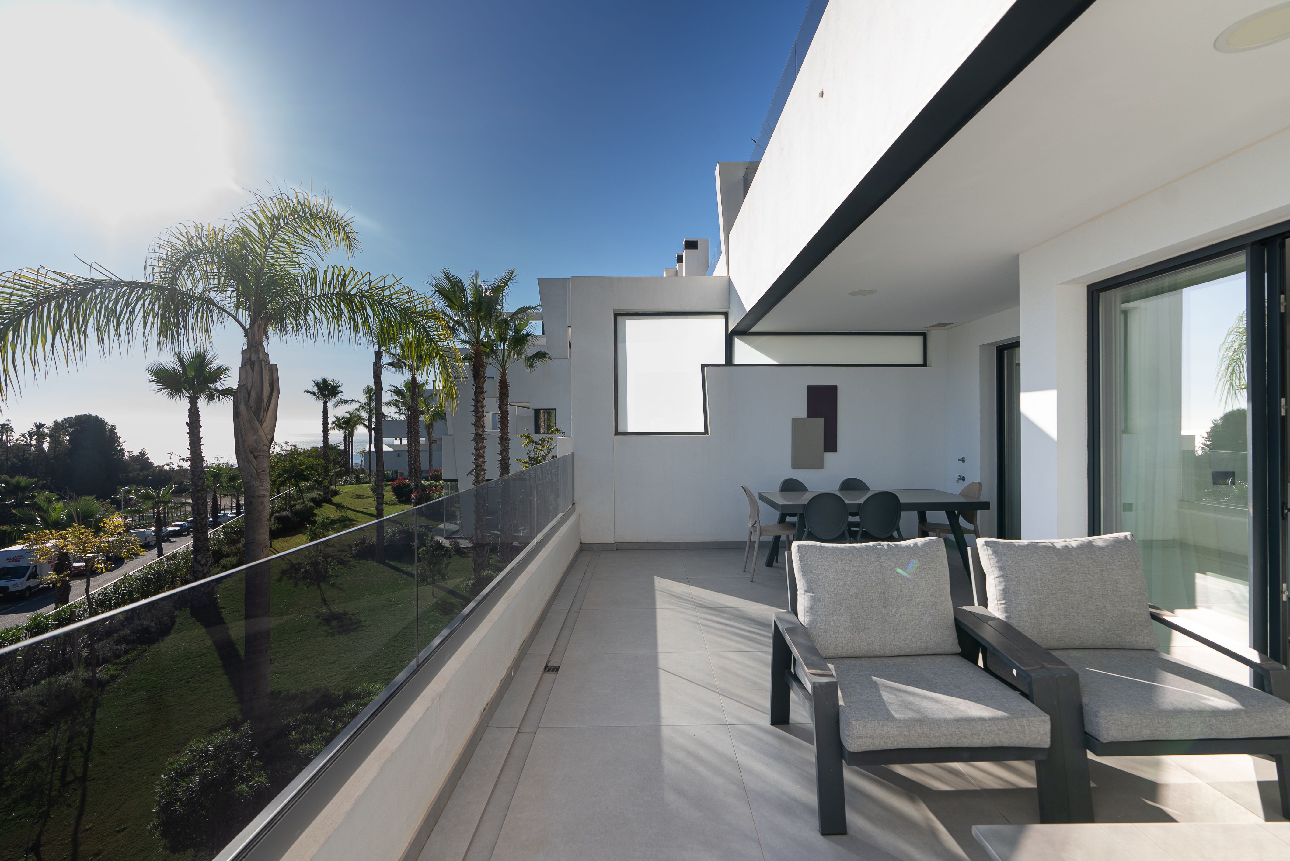 Estepona holiday hills, Estepona
