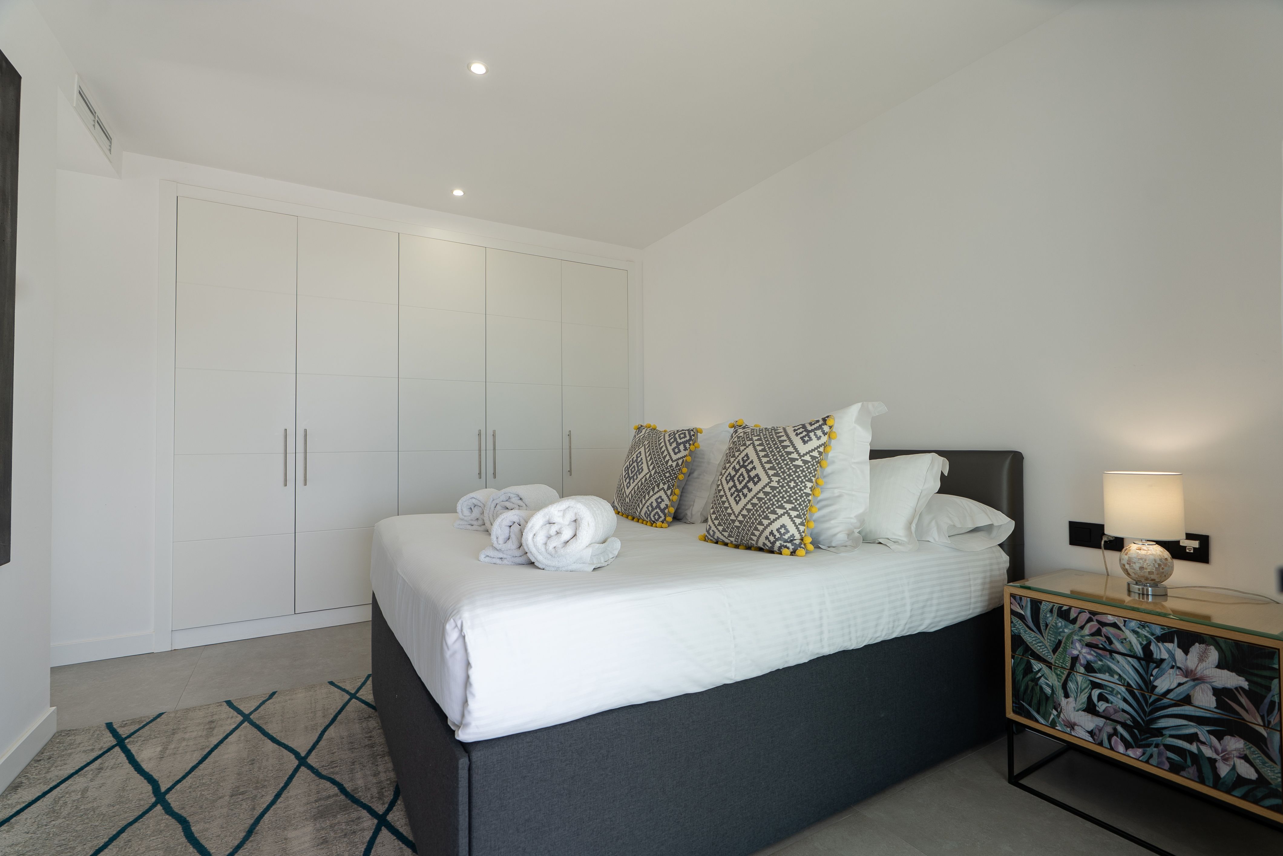 Estepona holiday hills, Estepona