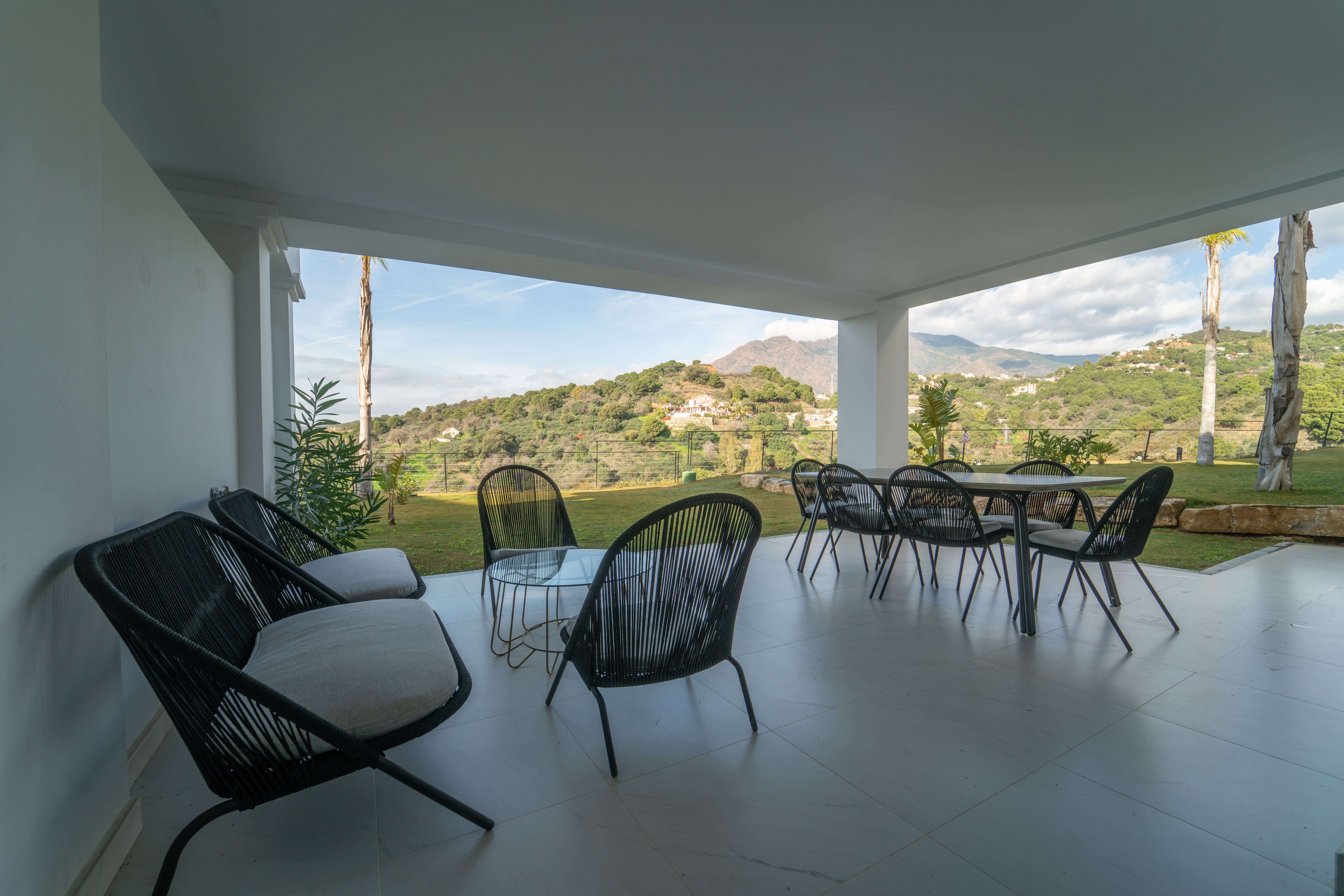 Estepona holiday hills, Estepona