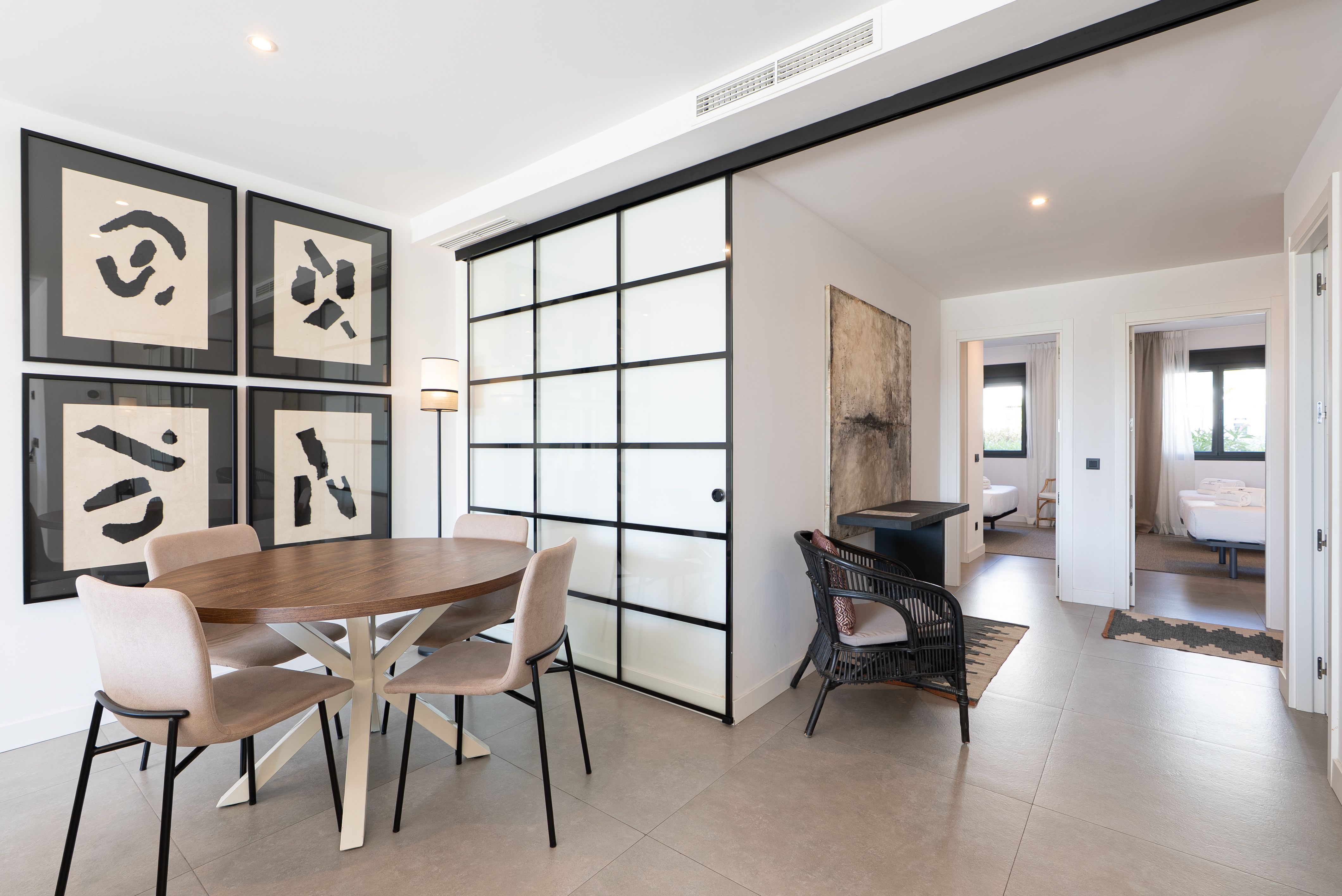 Estepona holiday hills, Estepona