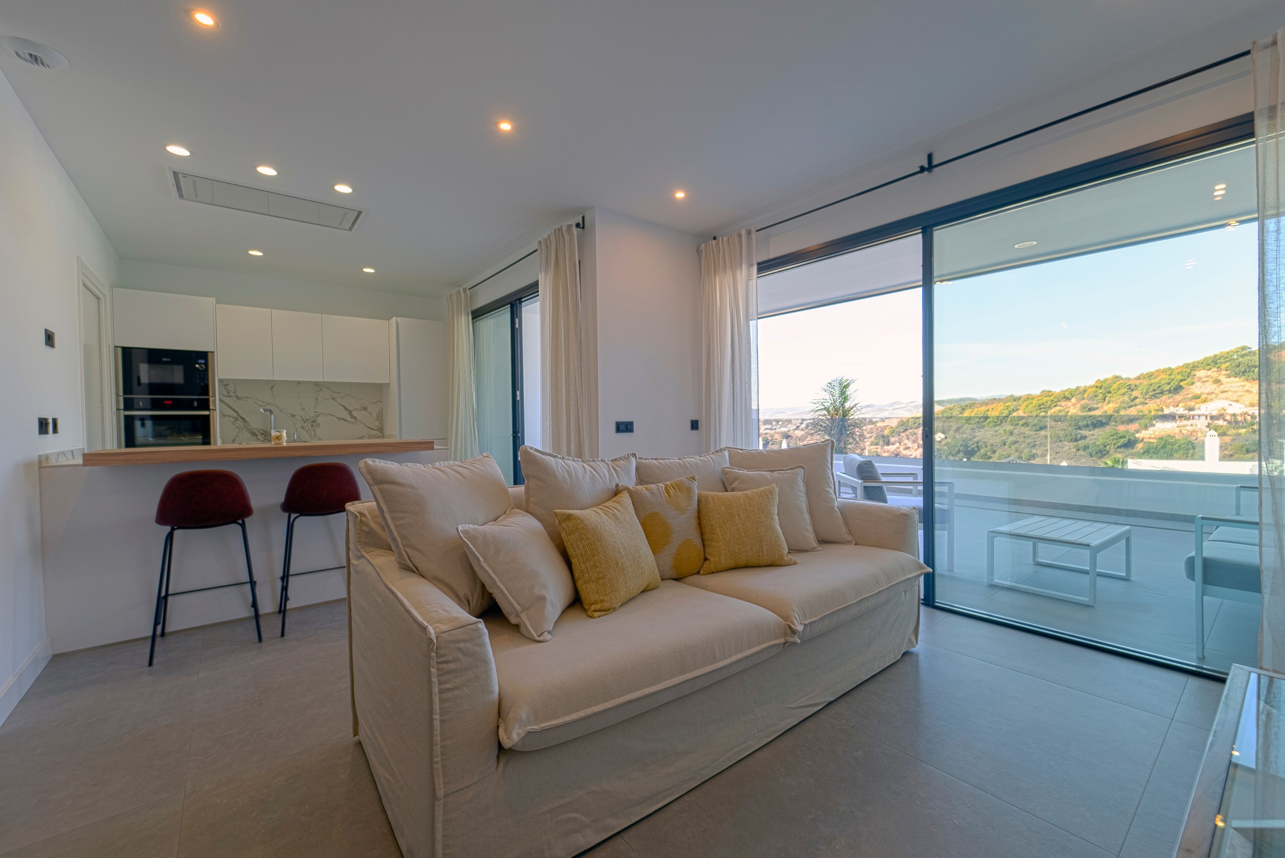 Estepona holiday hills, Estepona