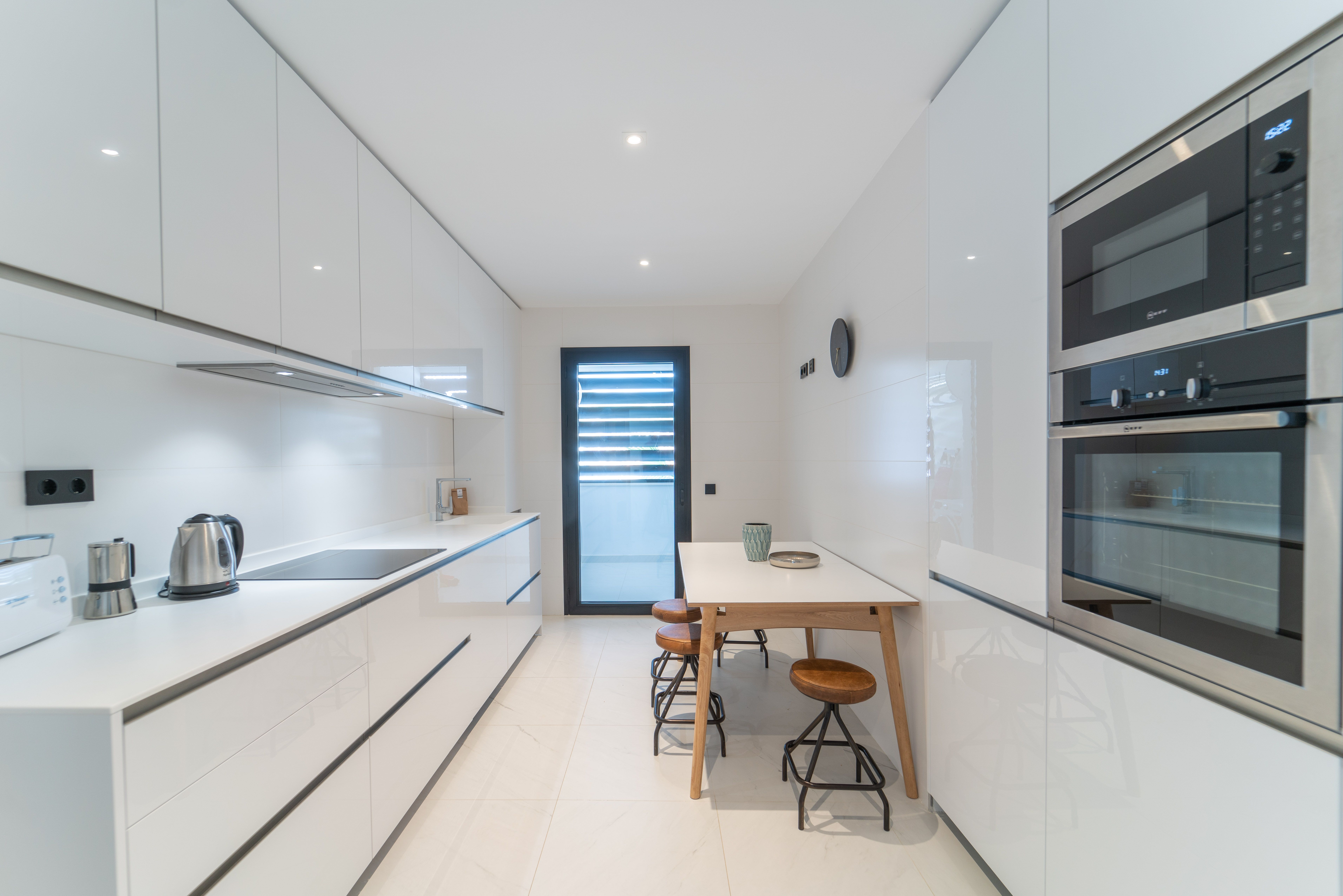 Apartment mit 3 schlafzimmern