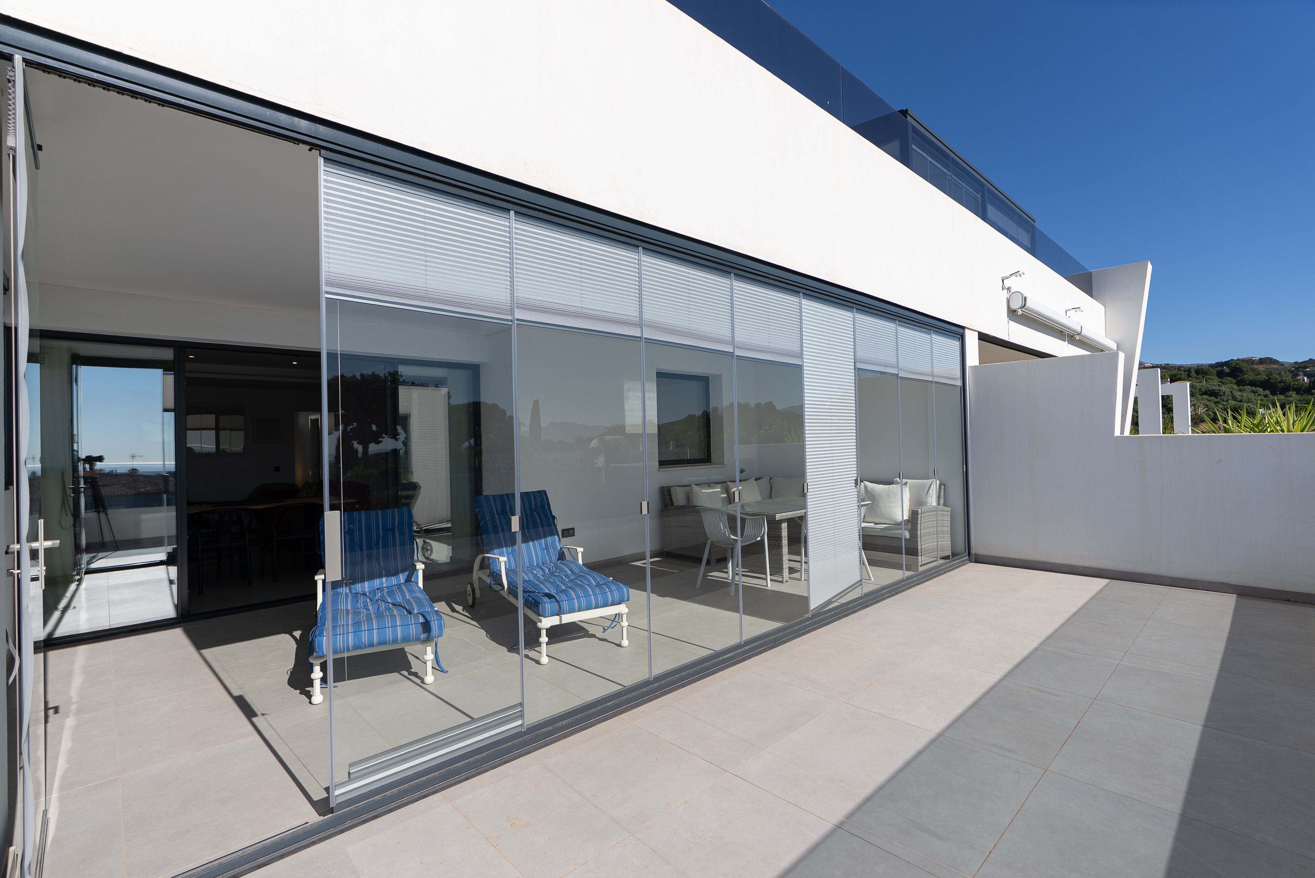 Estepona holiday hills, Estepona