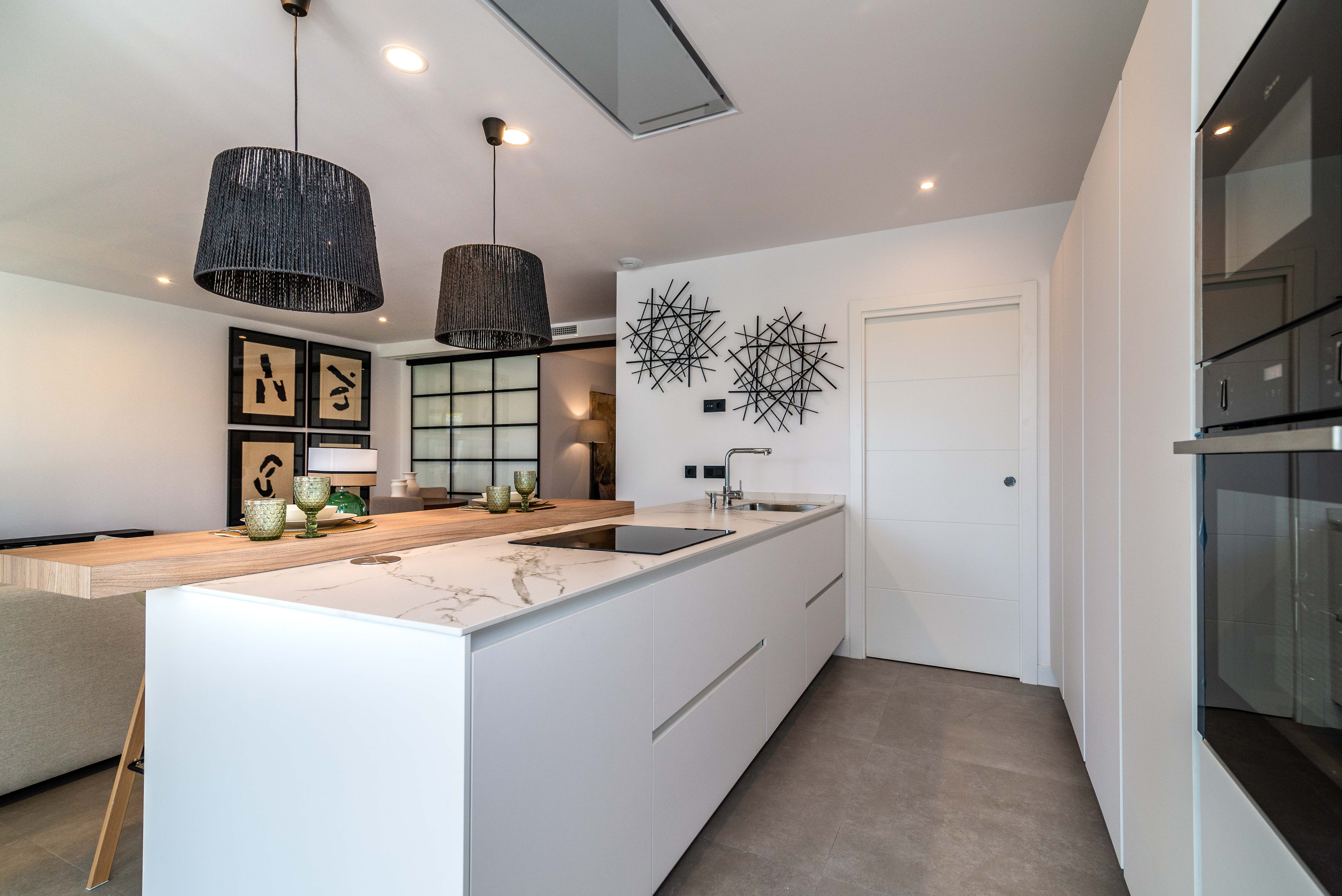 Estepona holiday hills, Estepona