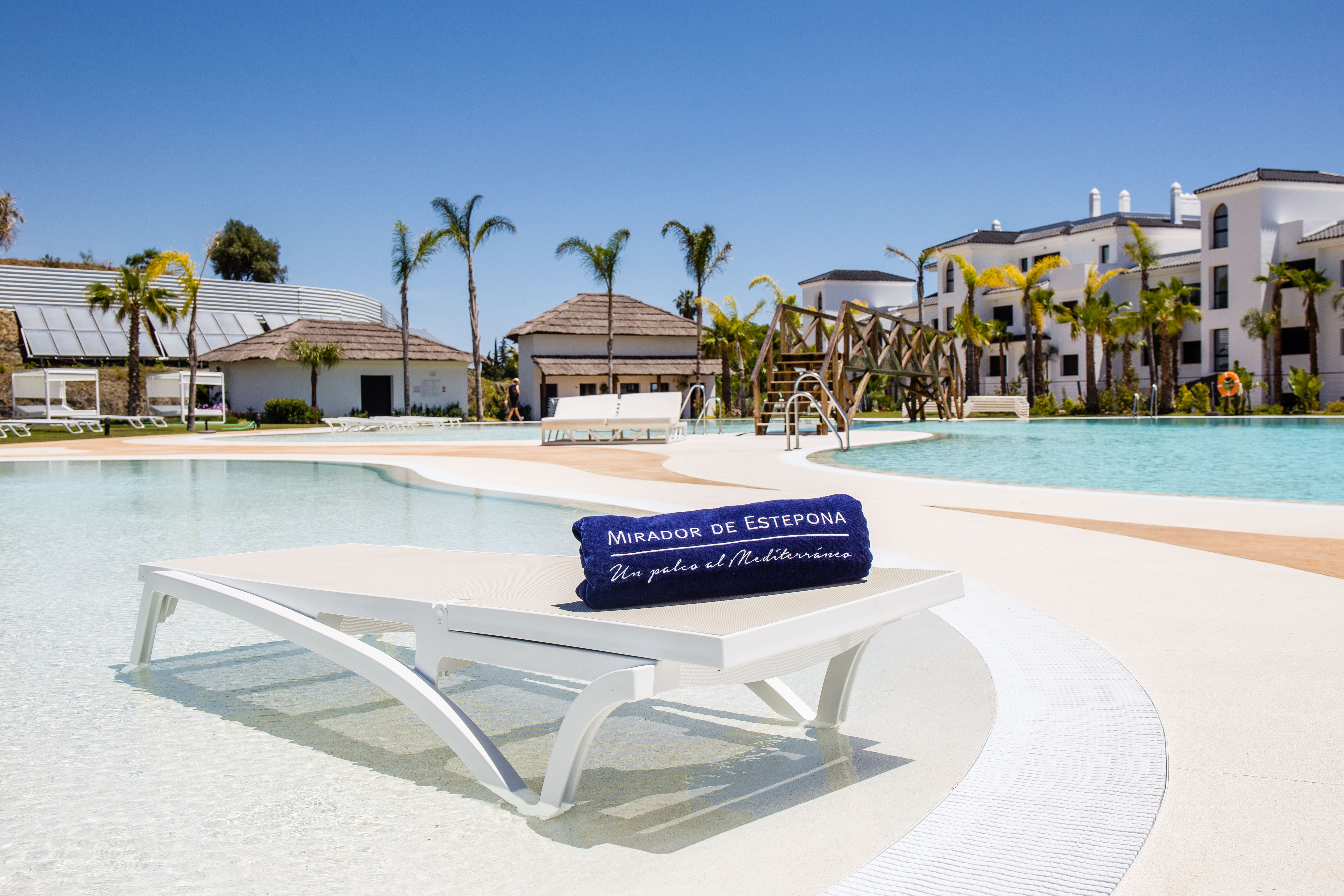 Estepona holiday hills, Estepona