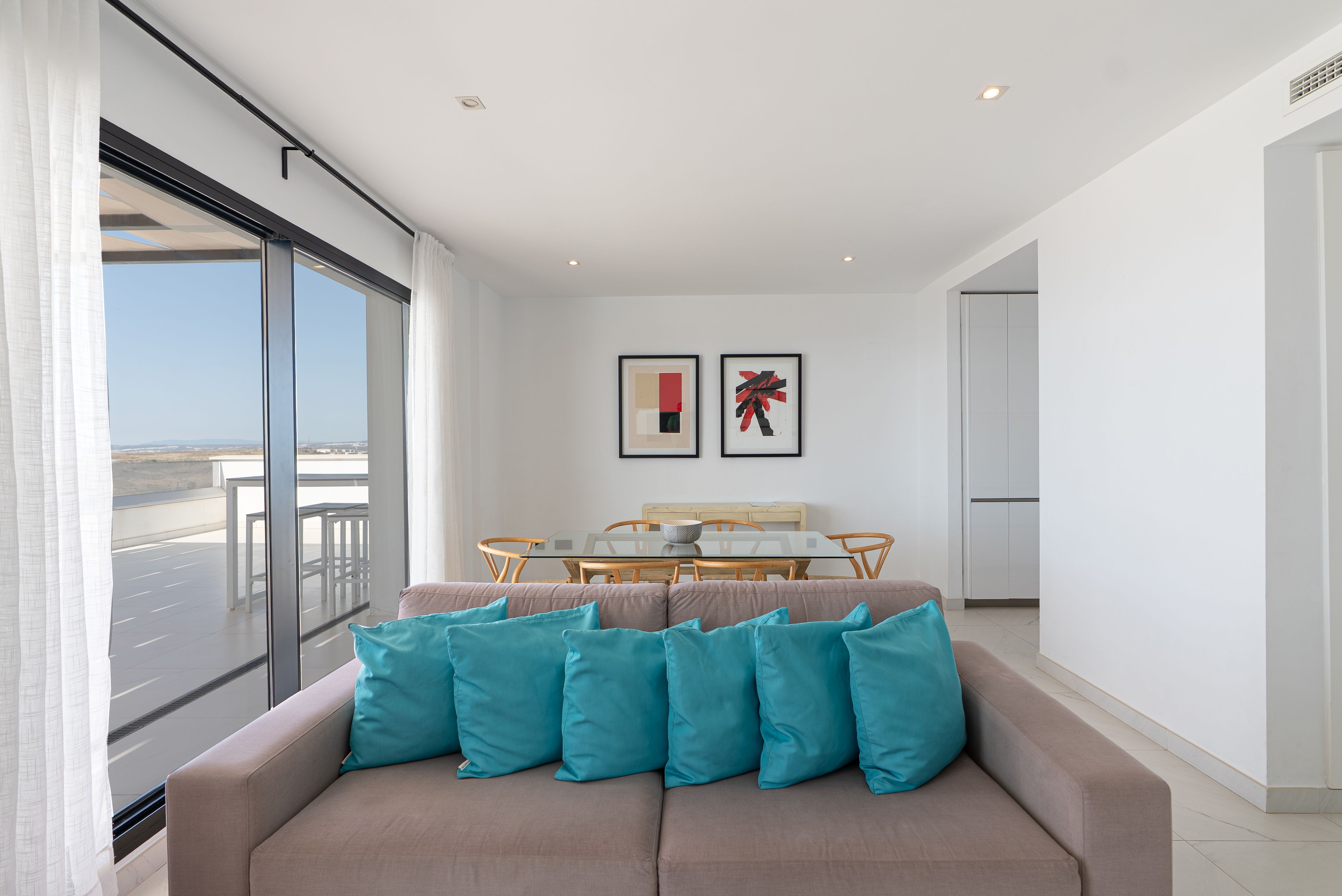 Estepona holiday hills, Estepona