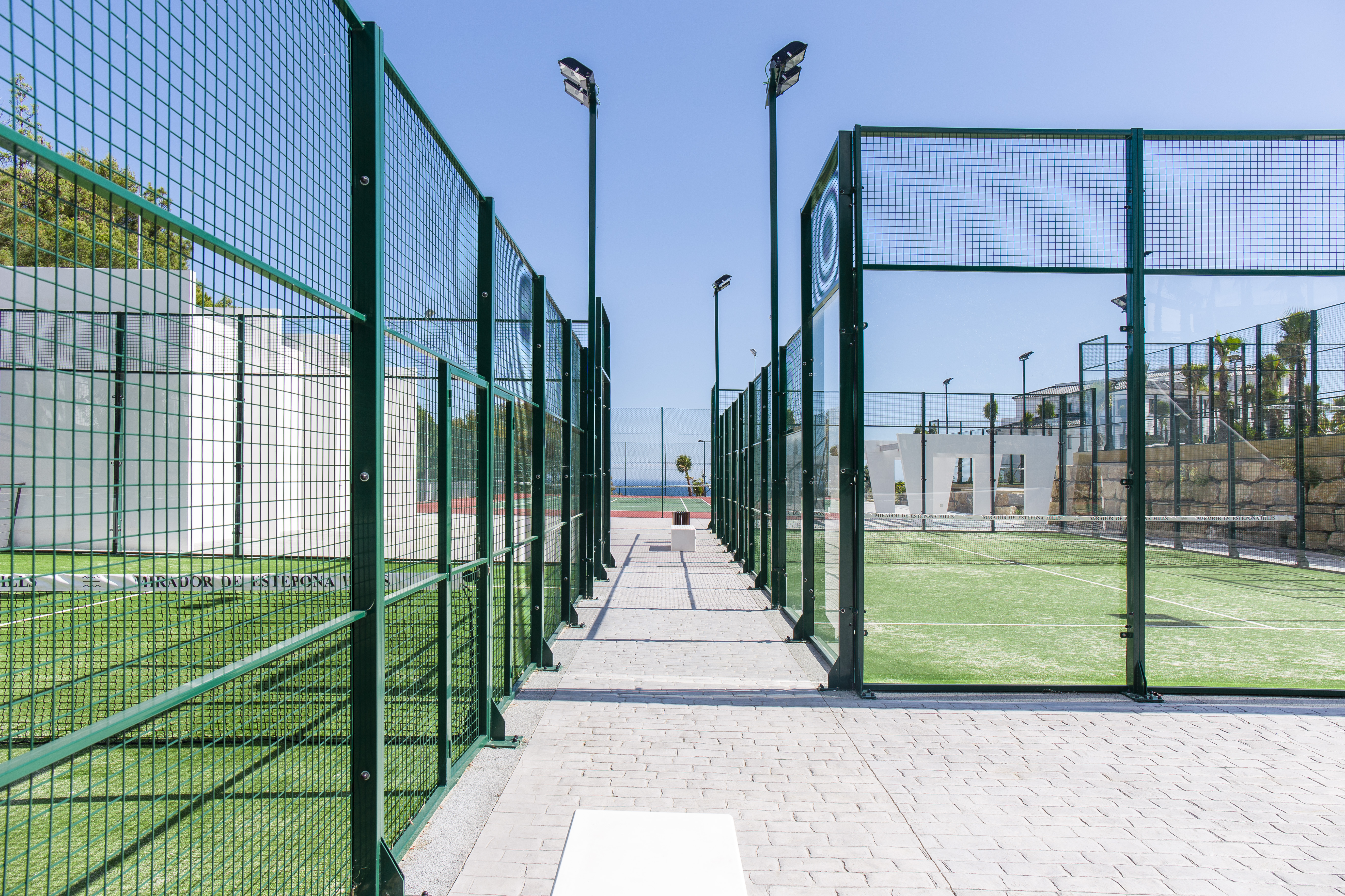 Estepona holiday hills, Estepona