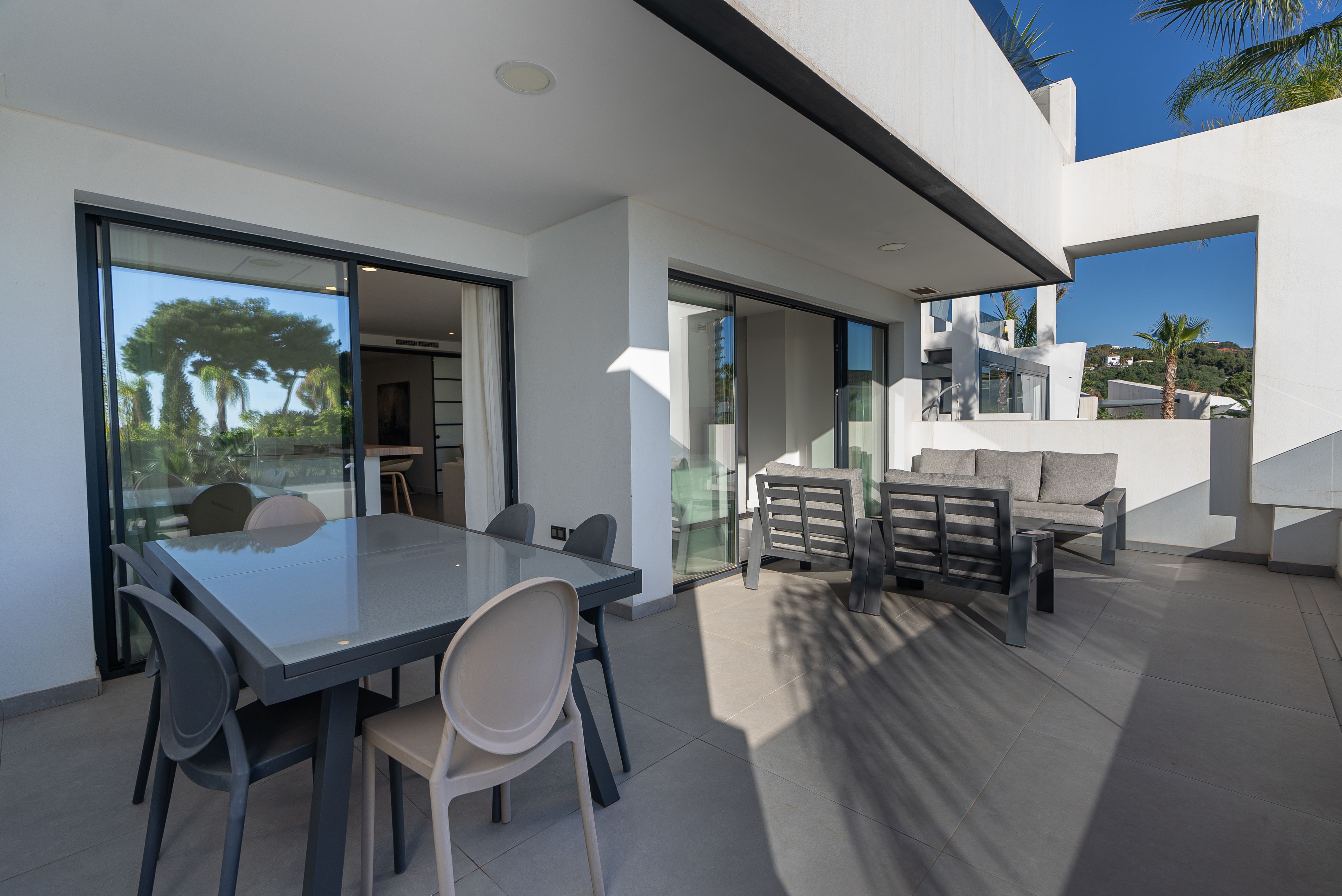 Estepona holiday hills, Estepona