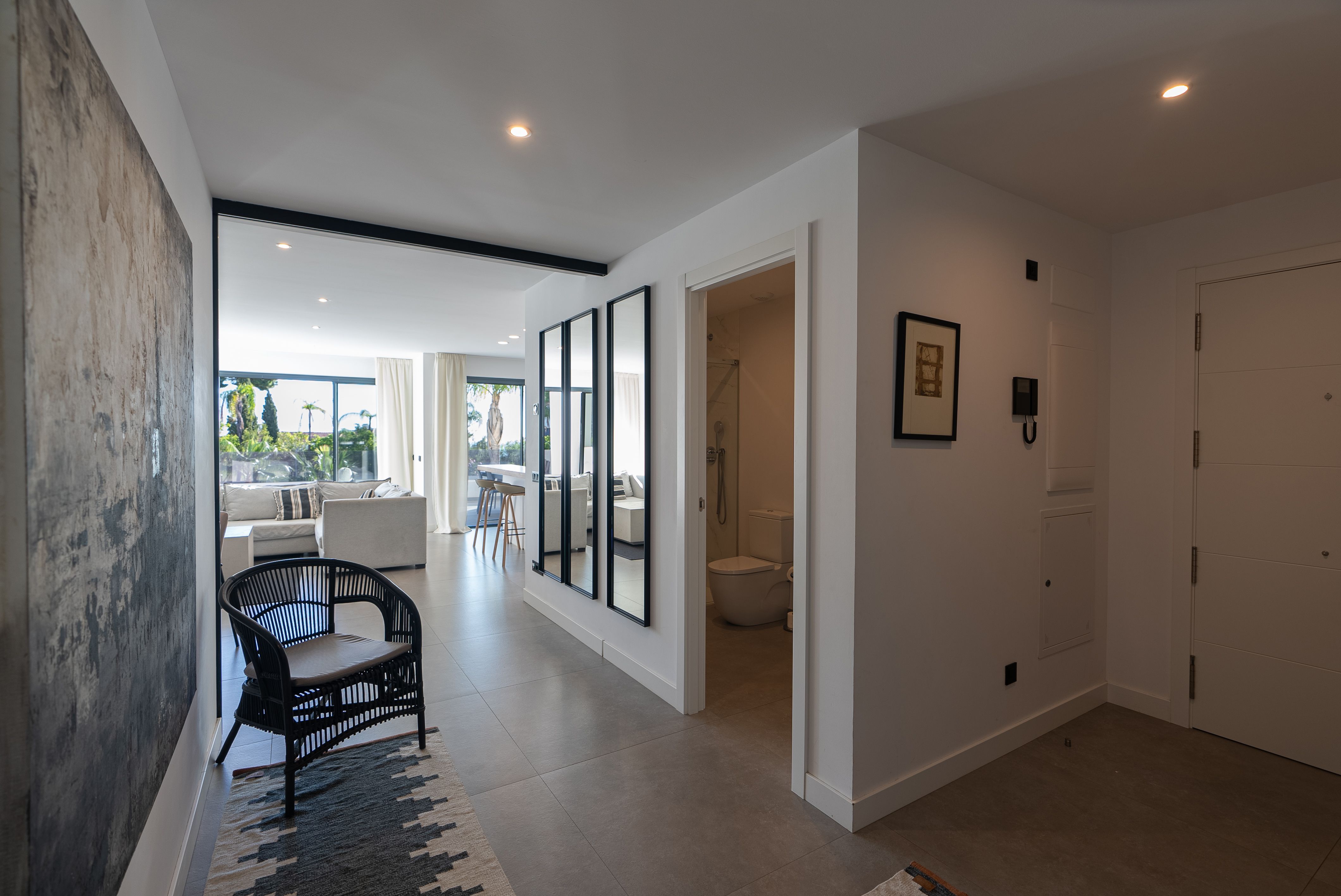 Estepona holiday hills, Estepona