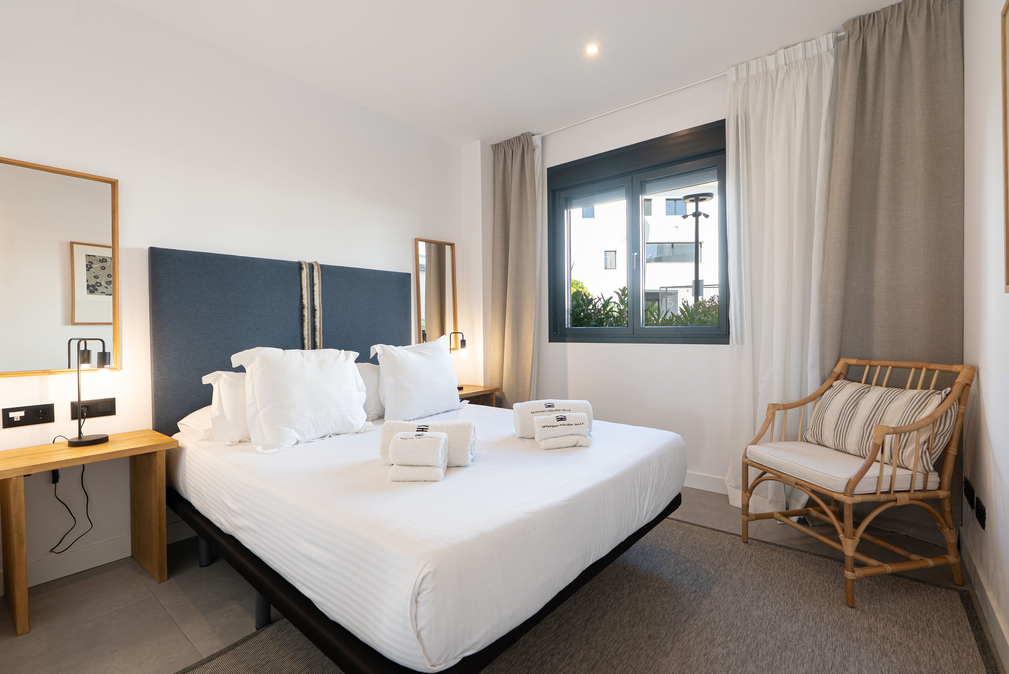 Estepona holiday hills, Estepona