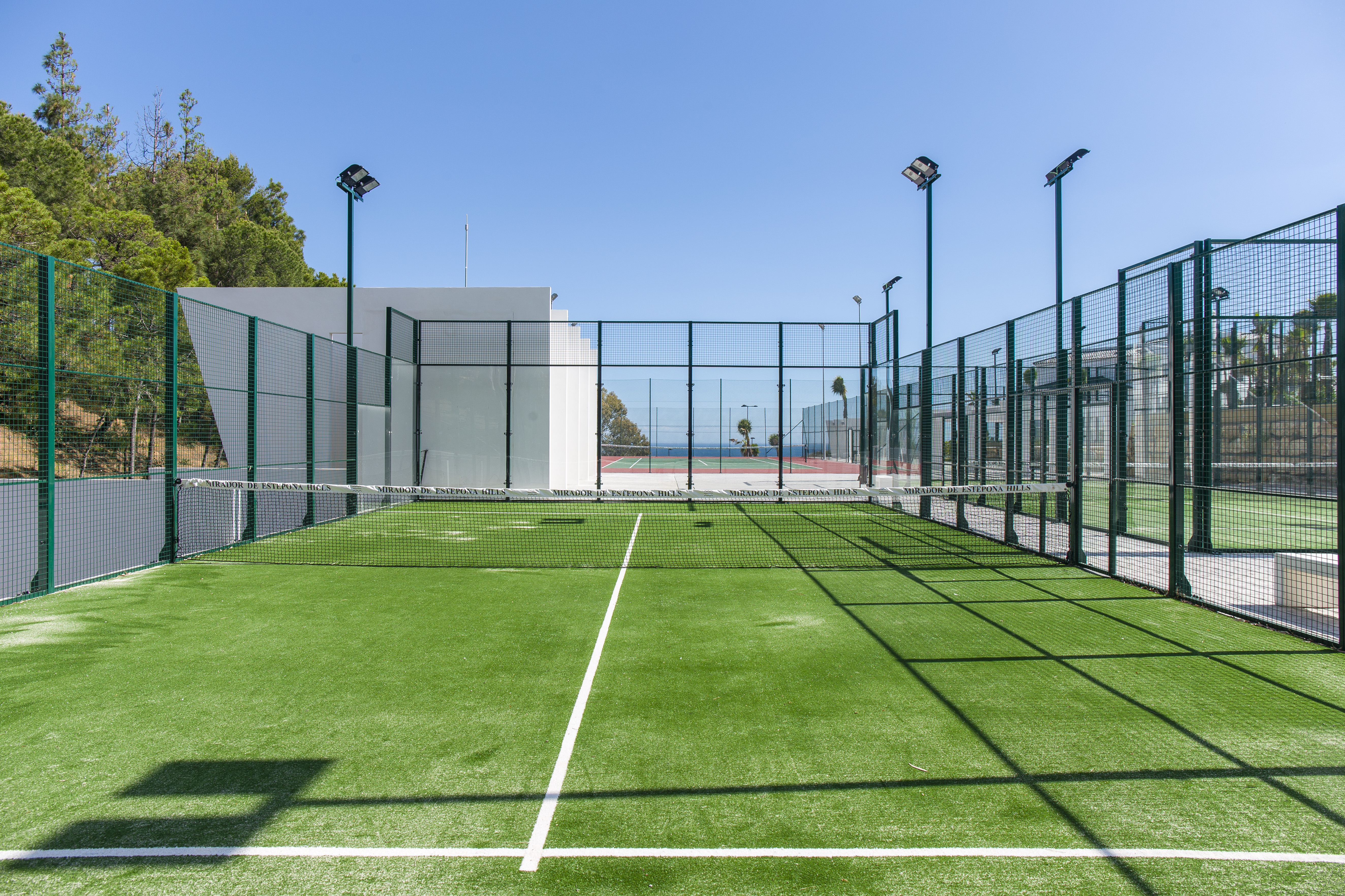 Estepona holiday hills, Estepona