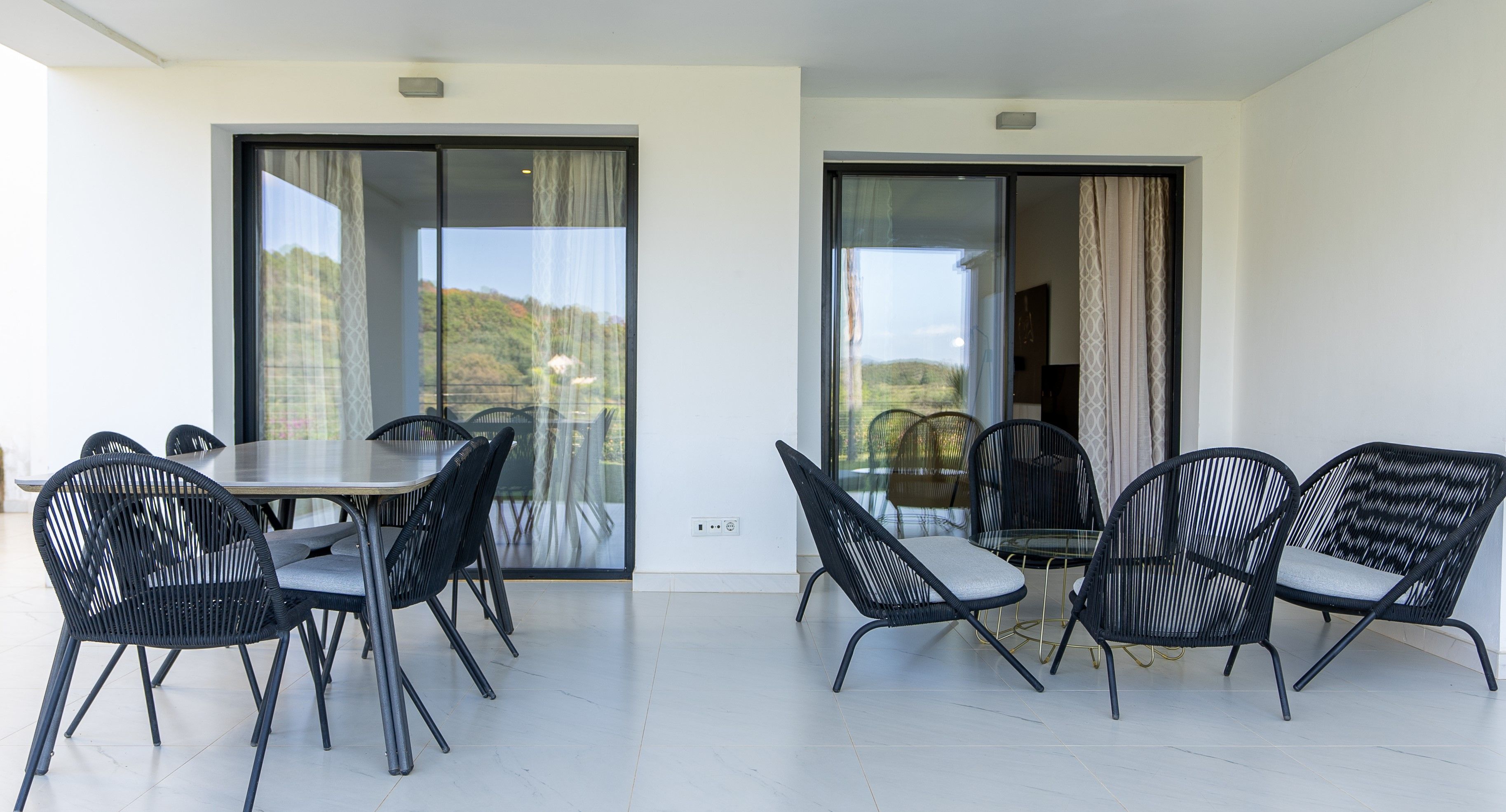 Estepona holiday hills, Estepona