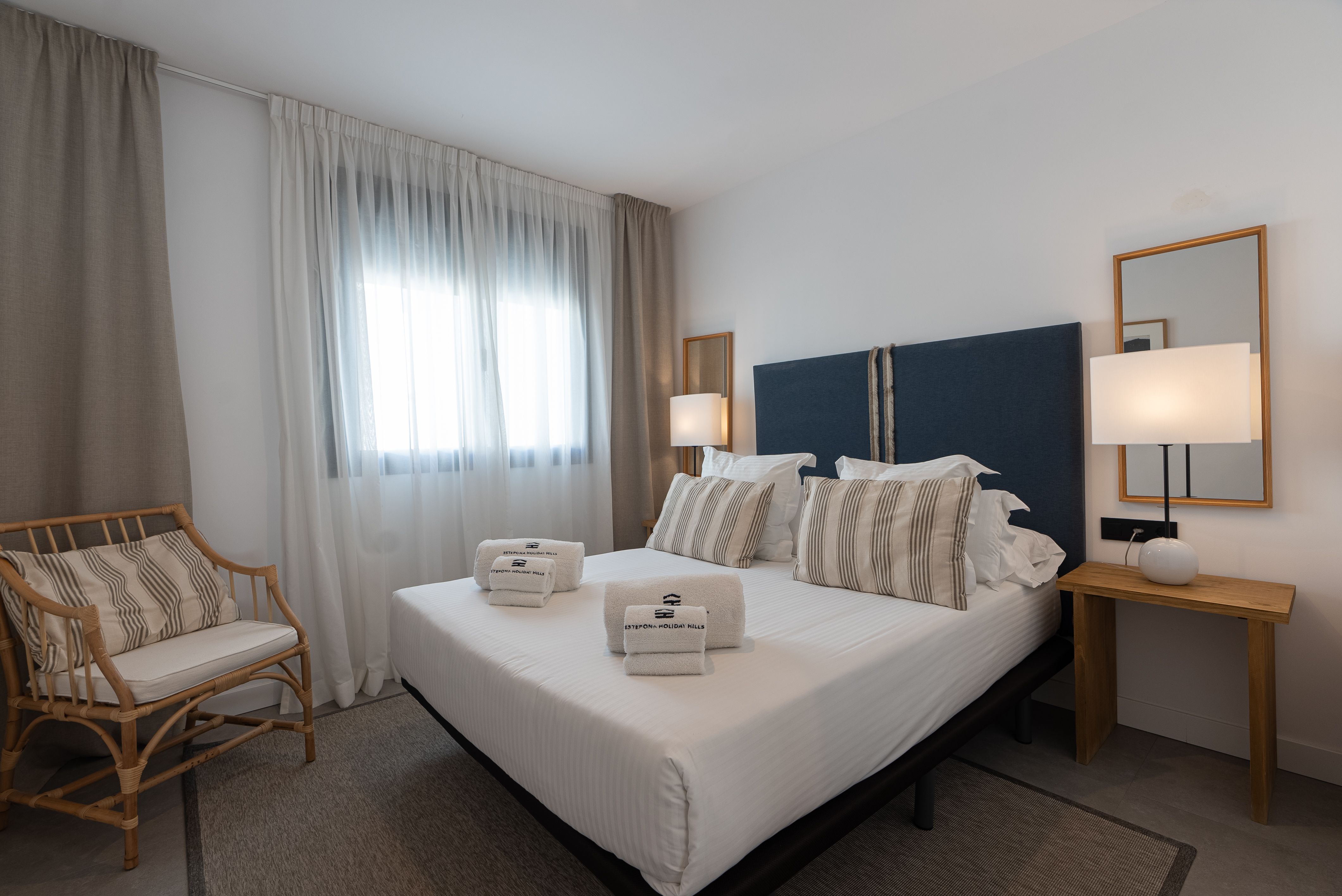 Estepona holiday hills, Estepona