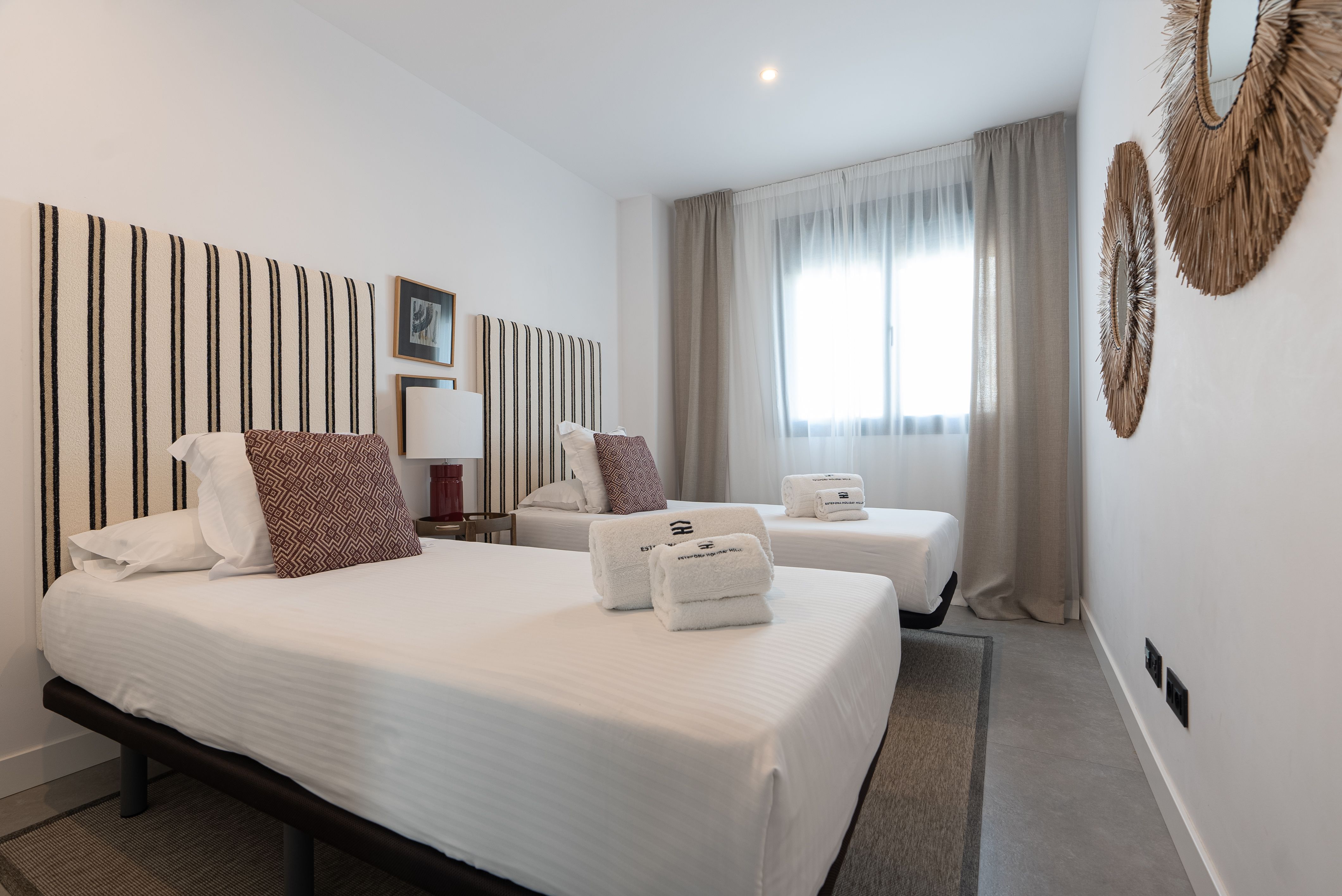 Estepona holiday hills, Estepona