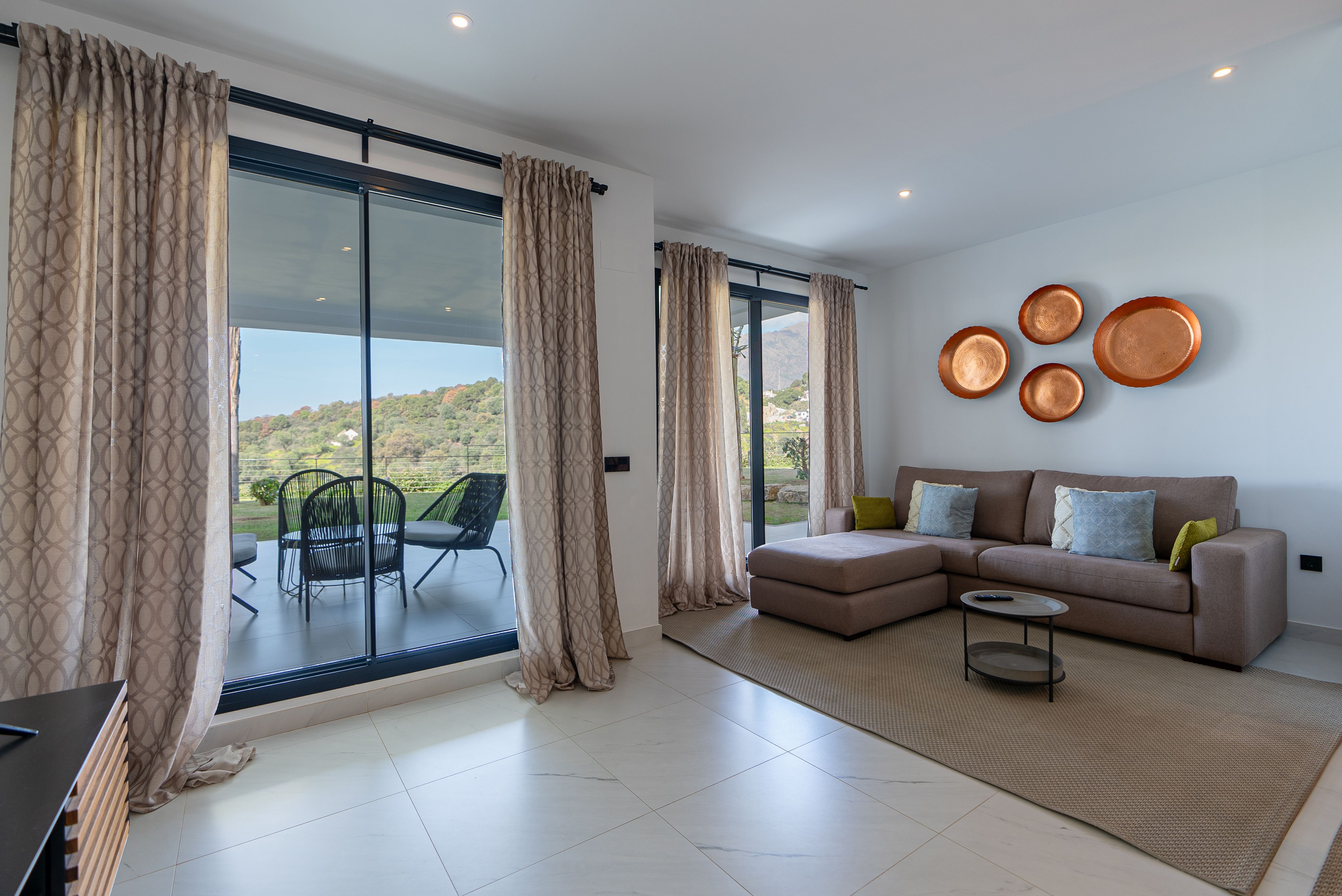 Estepona holiday hills, Estepona