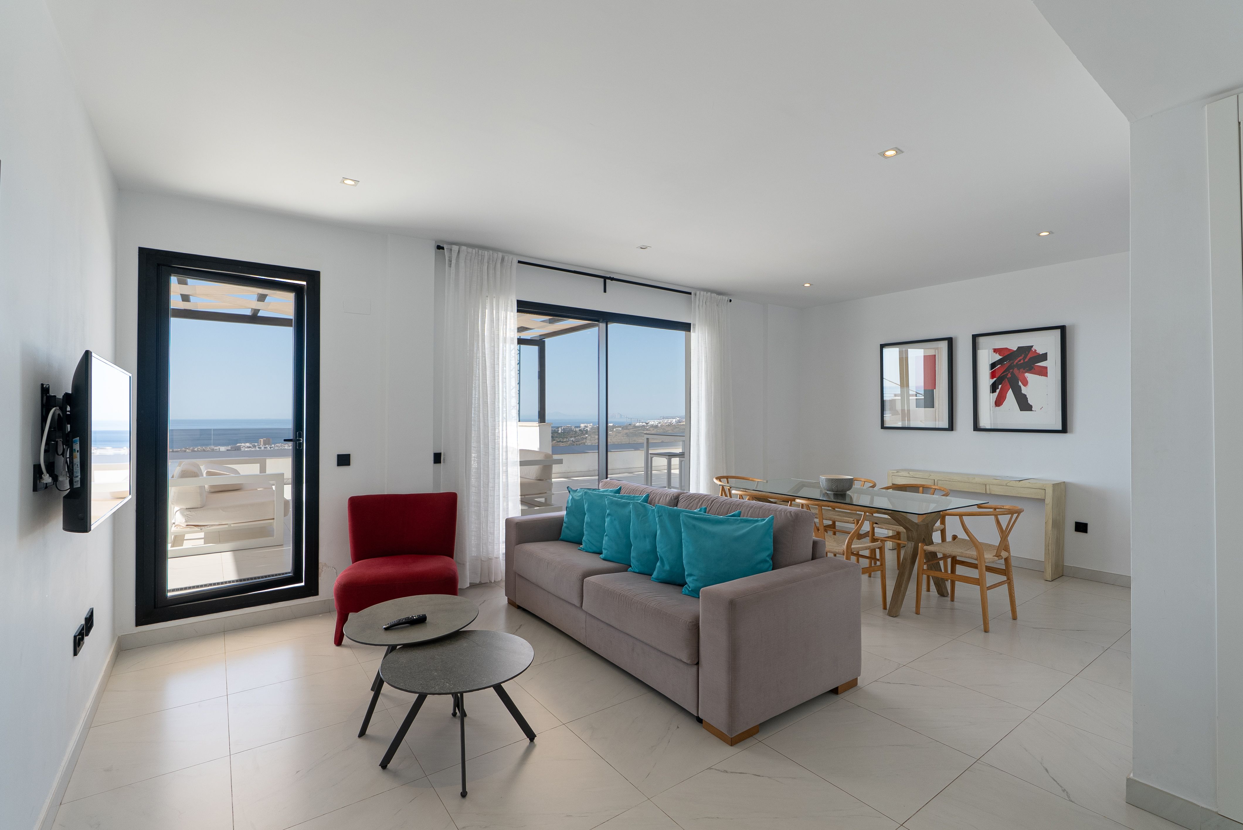 Estepona holiday hills, Estepona