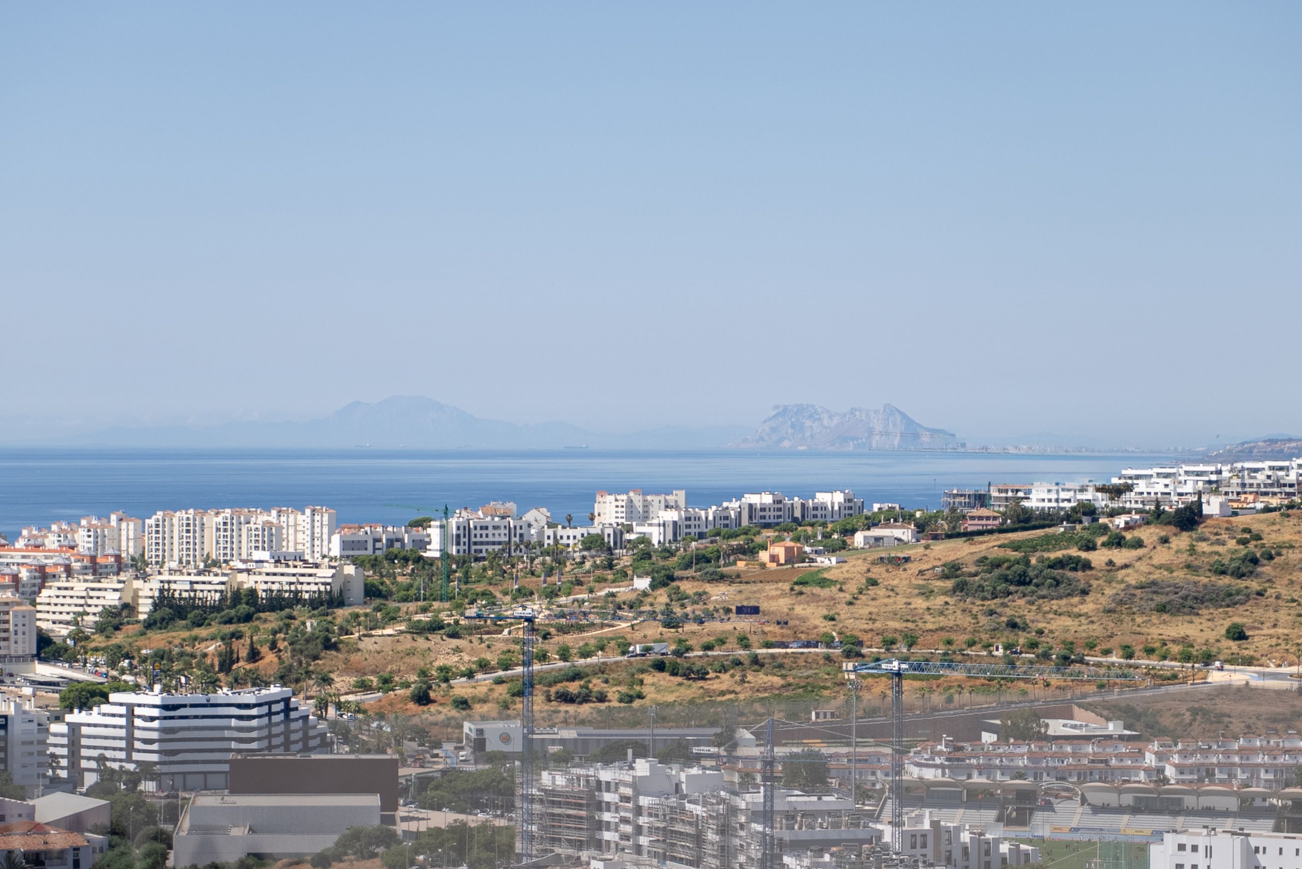 Estepona holiday hills, Estepona