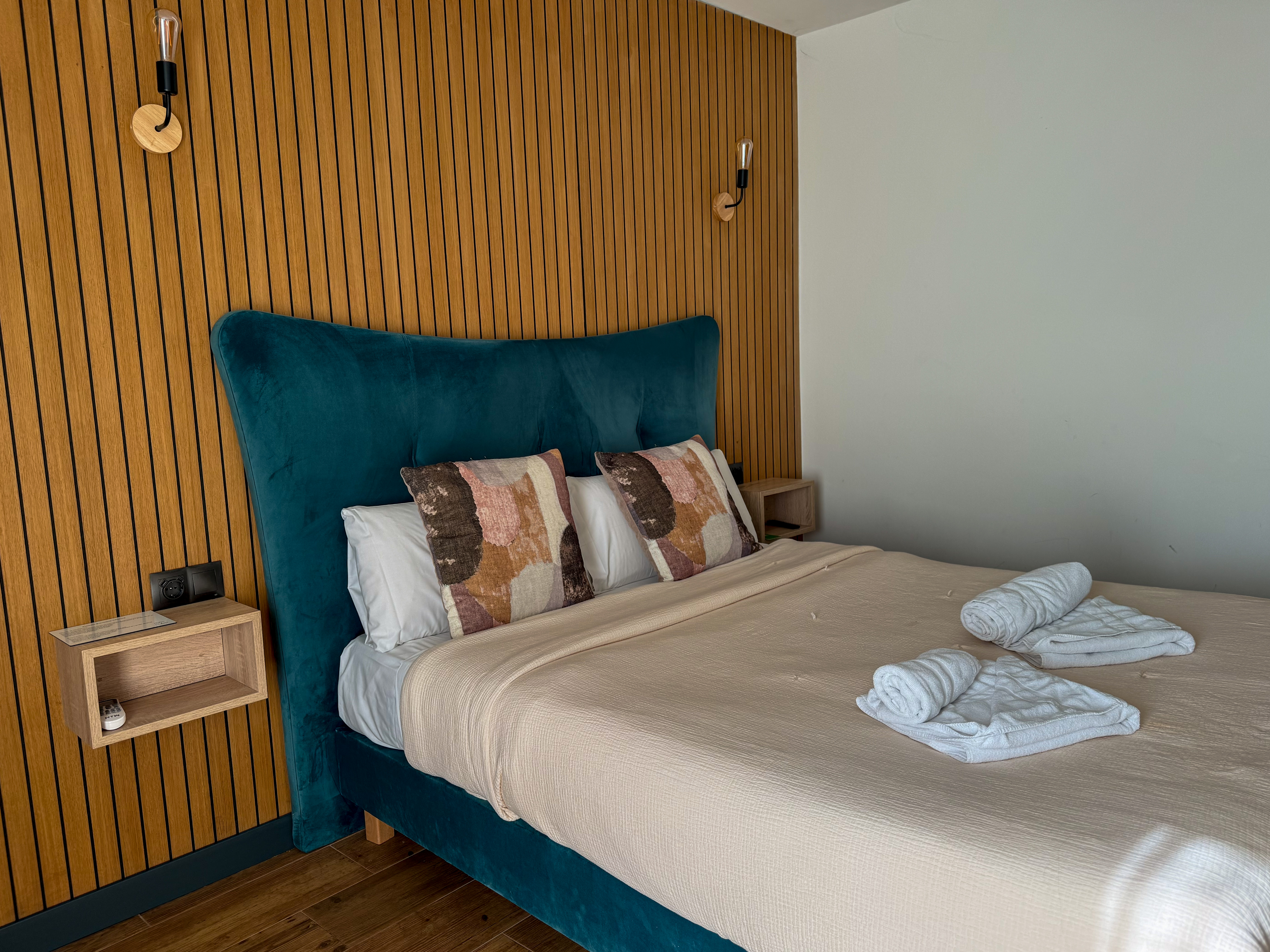Hotel boutique palacio, Alicante,