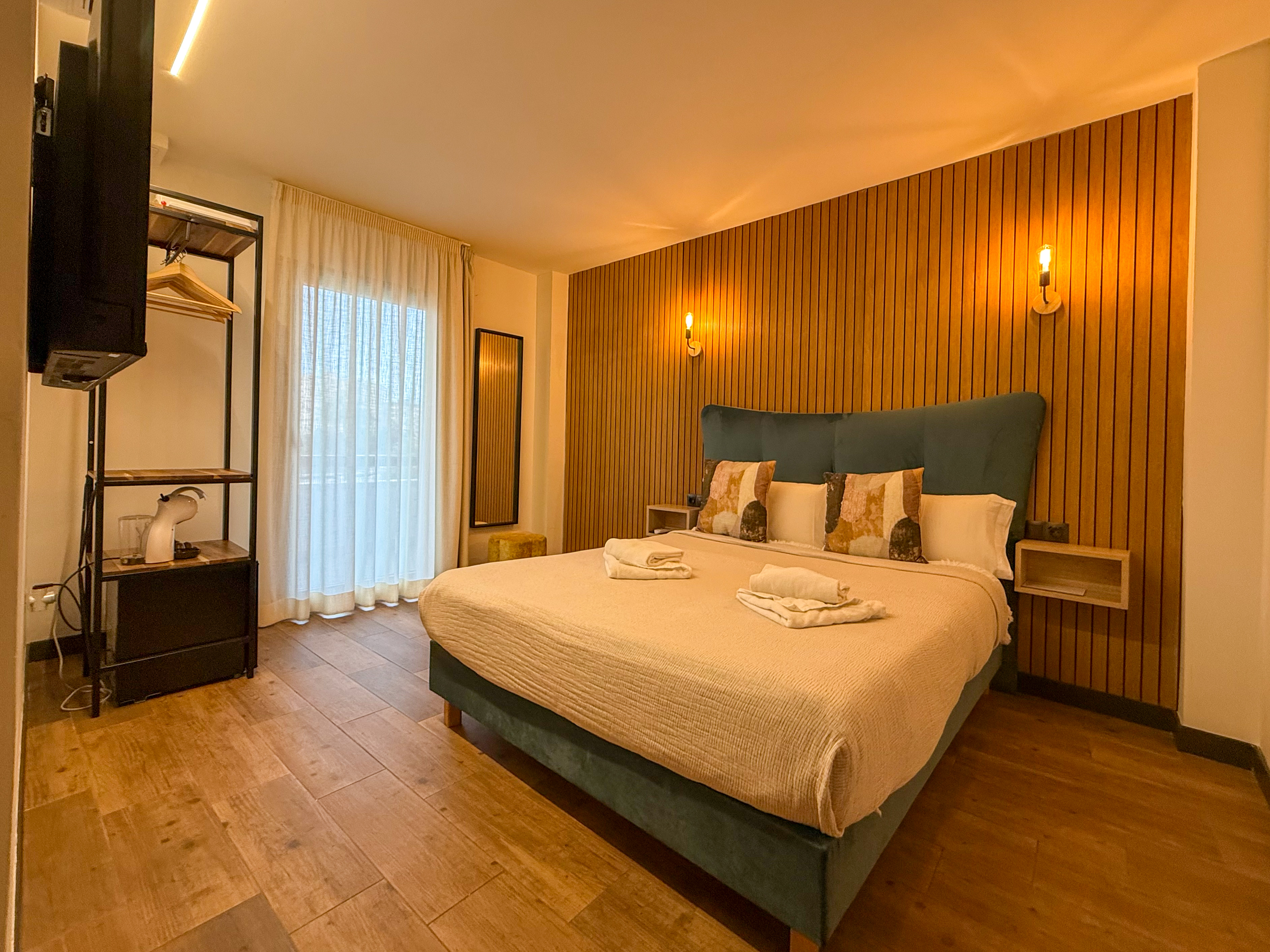 Hotel boutique palacio, Alicante,