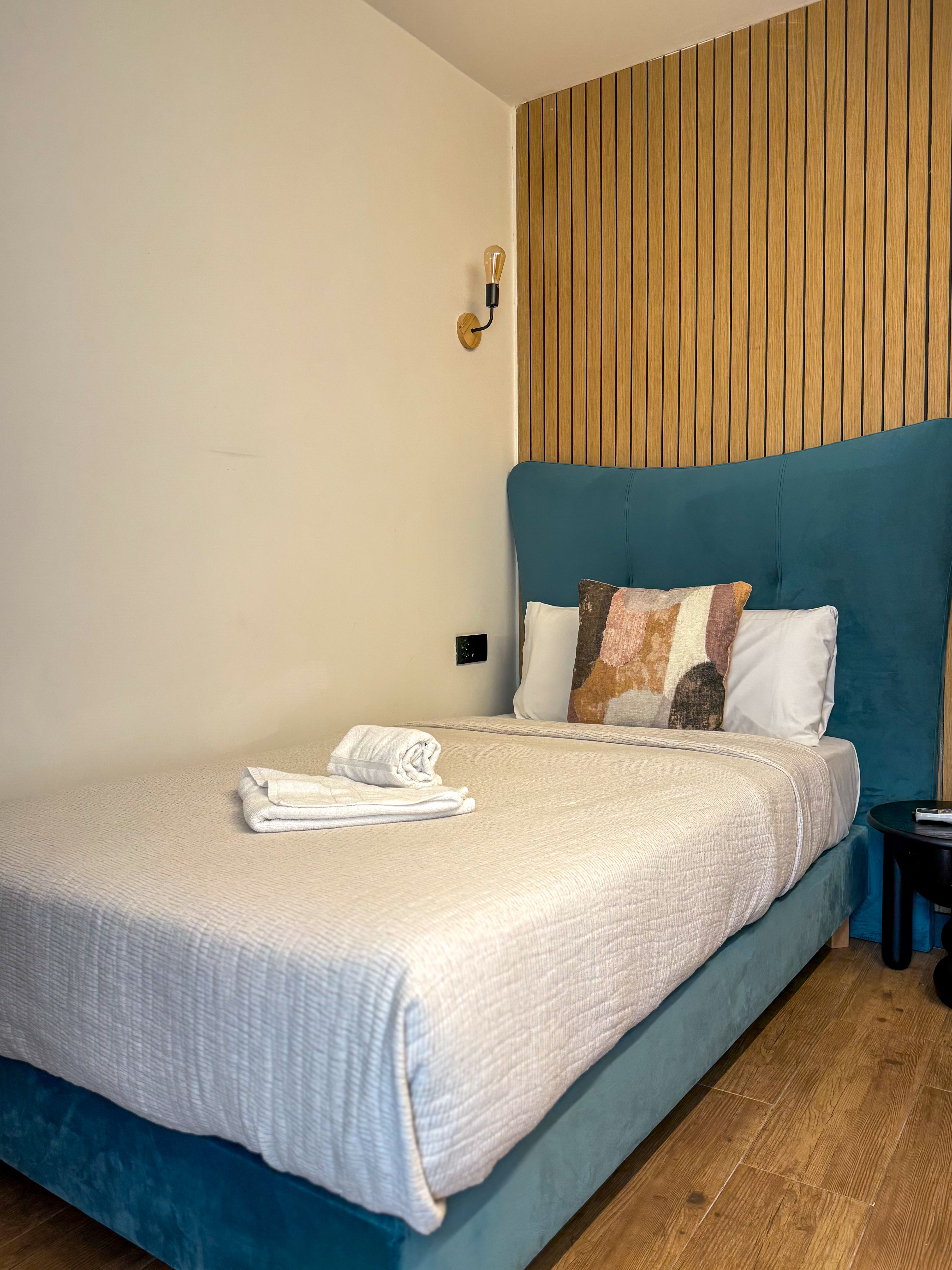 Hotel boutique palacio, Alicante,
