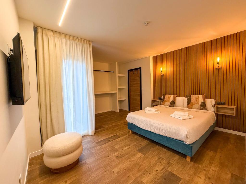 Hotel boutique palacio, Alicante,