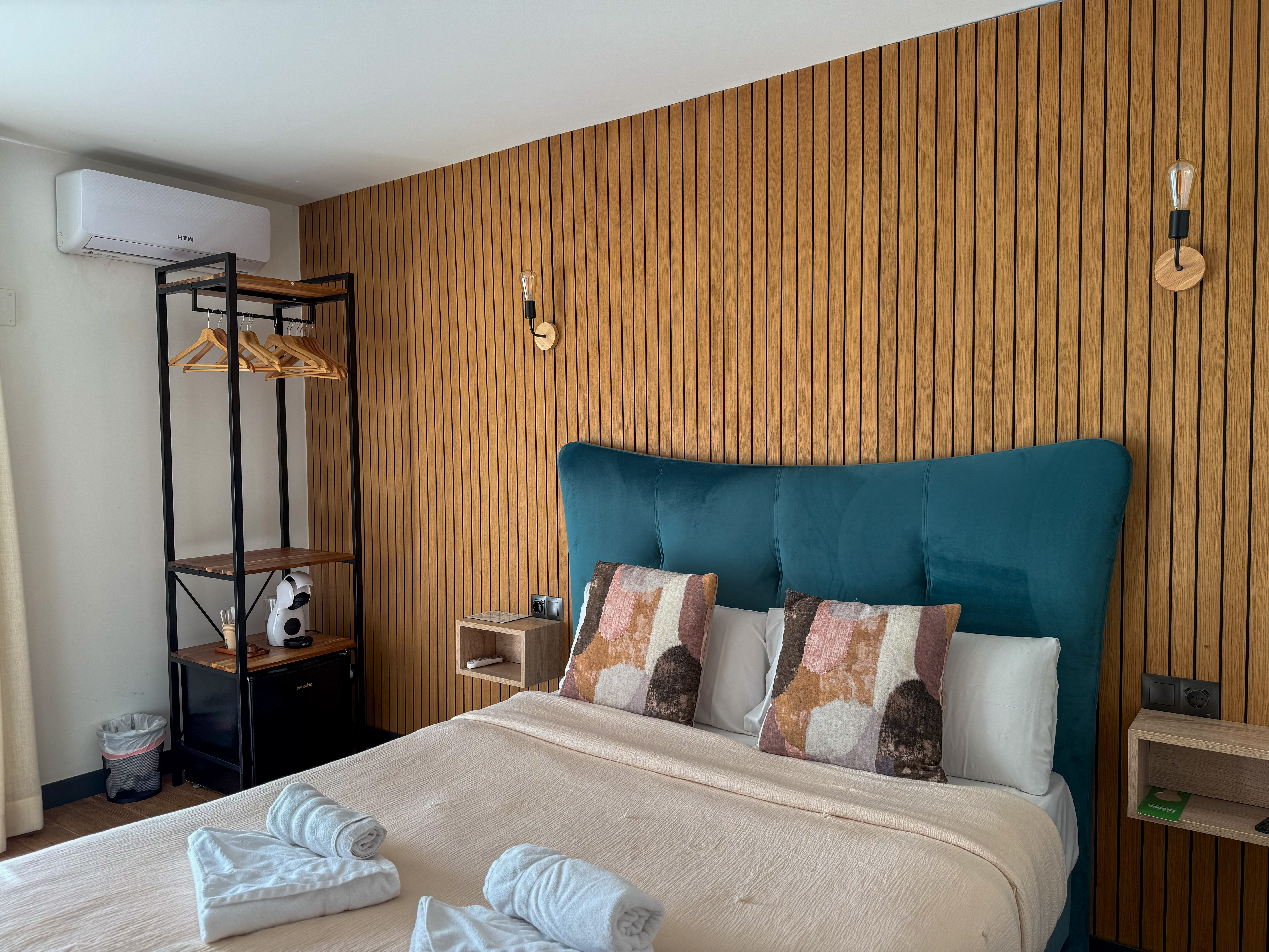 Hotel boutique palacio, Alicante,