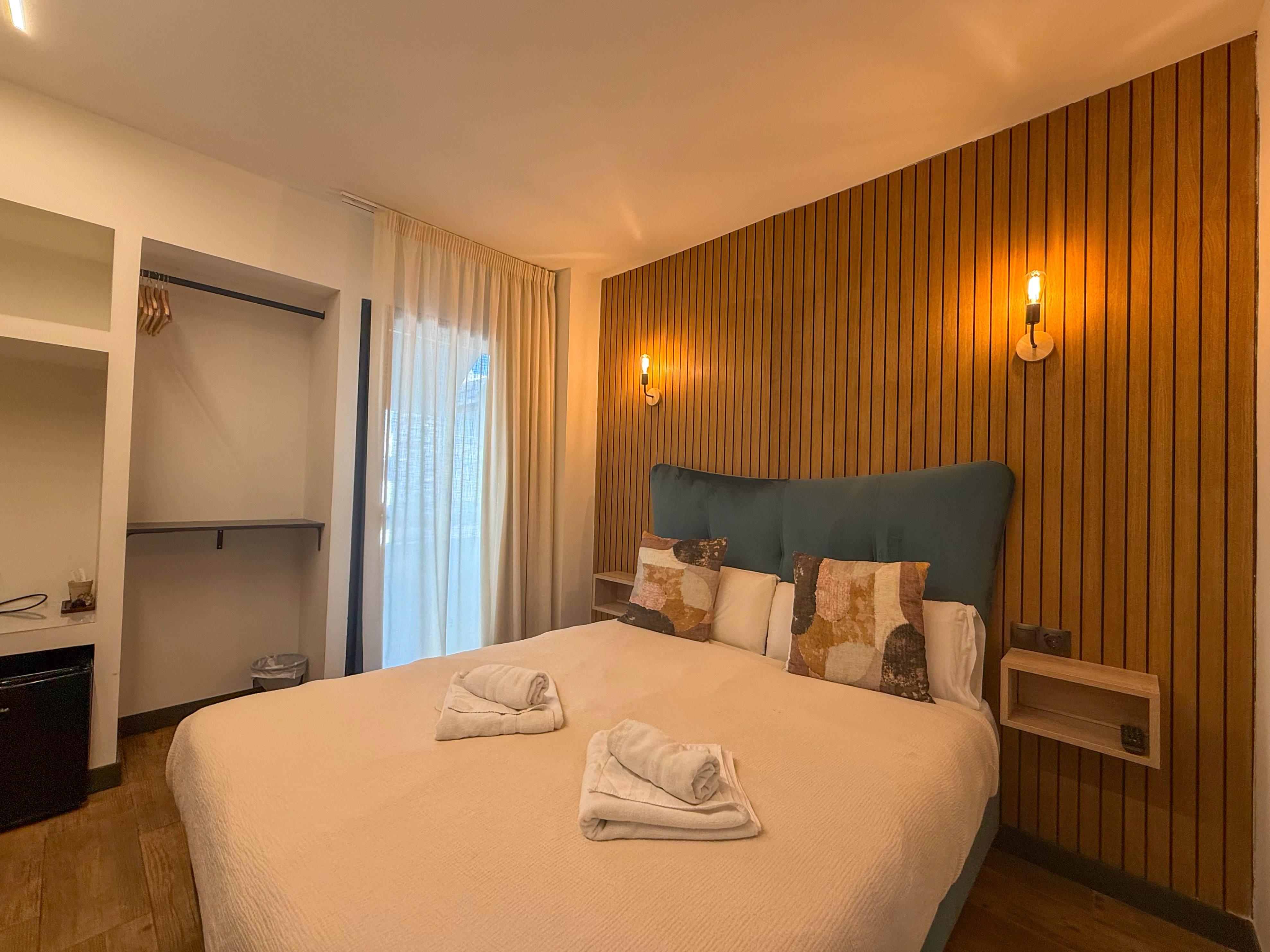 Hotel boutique palacio, Alicante,
