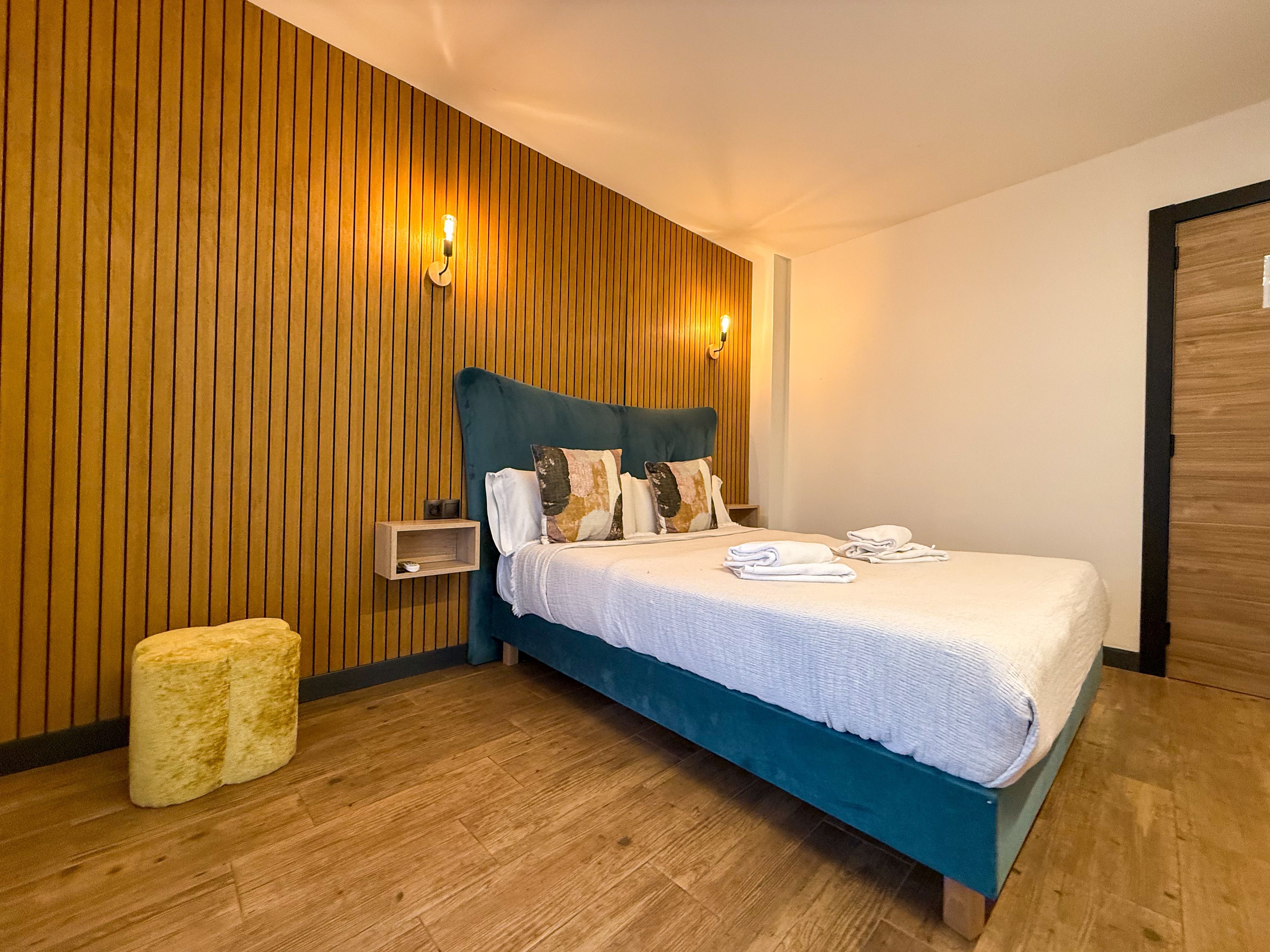 Hotel boutique palacio, Alicante,